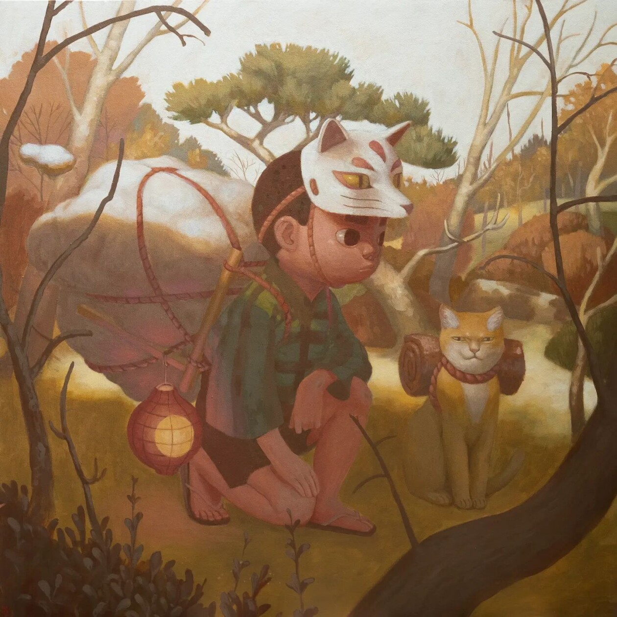 Exploring The Fantastical Art Of Mark Jeffrey R. Santos (21)