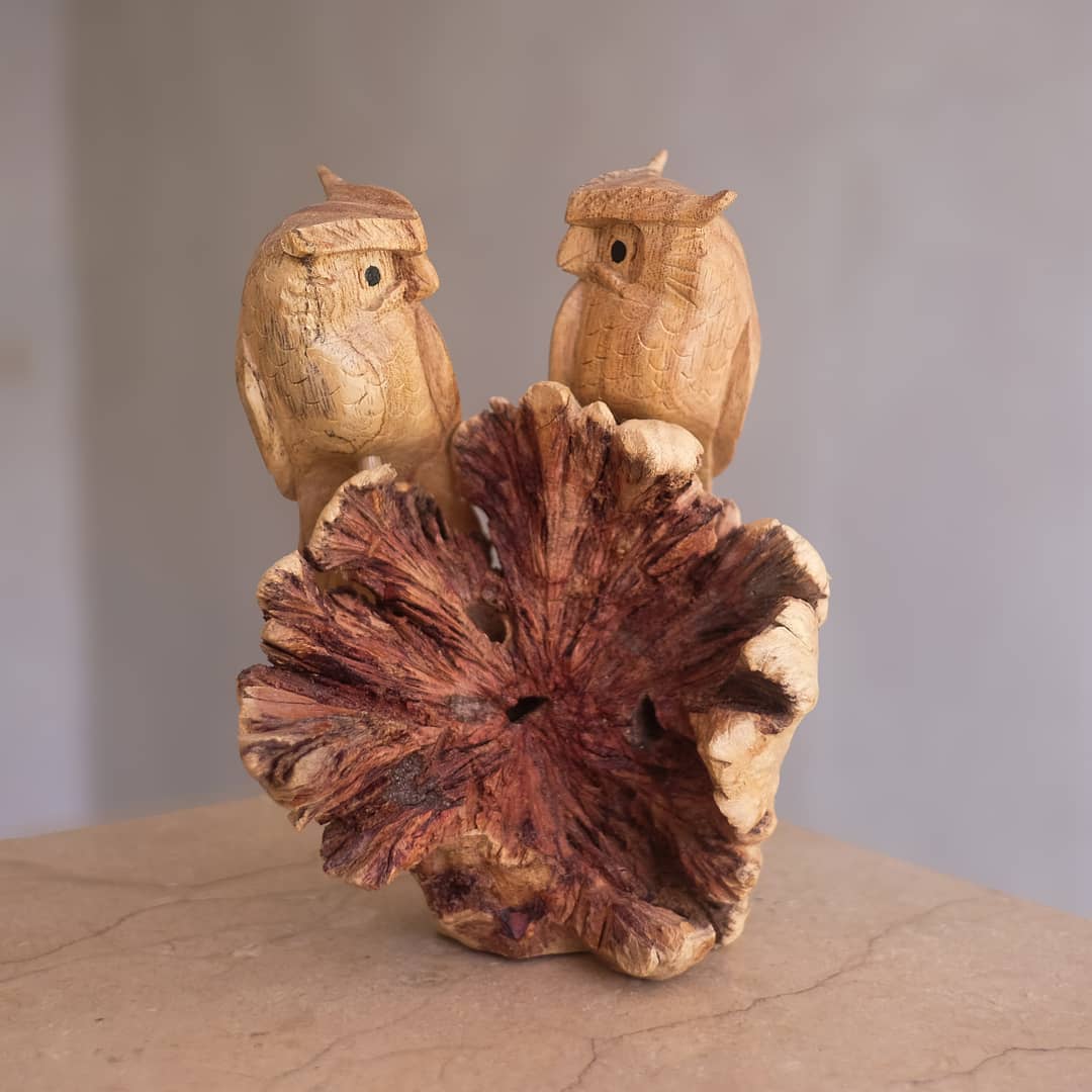 Exploring Yudi’s Exquisite Wooden Sculptures (13)