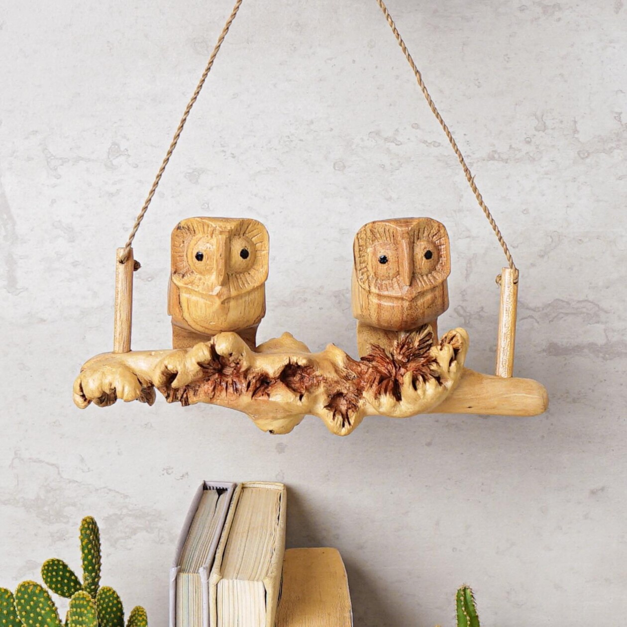 Exploring Yudi’s Exquisite Wooden Sculptures (15)