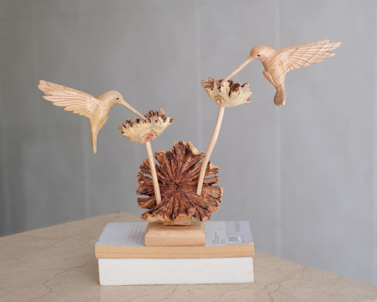 Exploring Yudi’s Exquisite Wooden Sculptures (16)