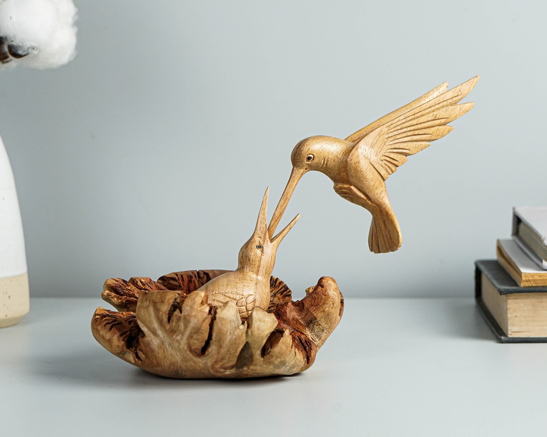 Exploring Yudi’s Exquisite Wooden Sculptures (19)