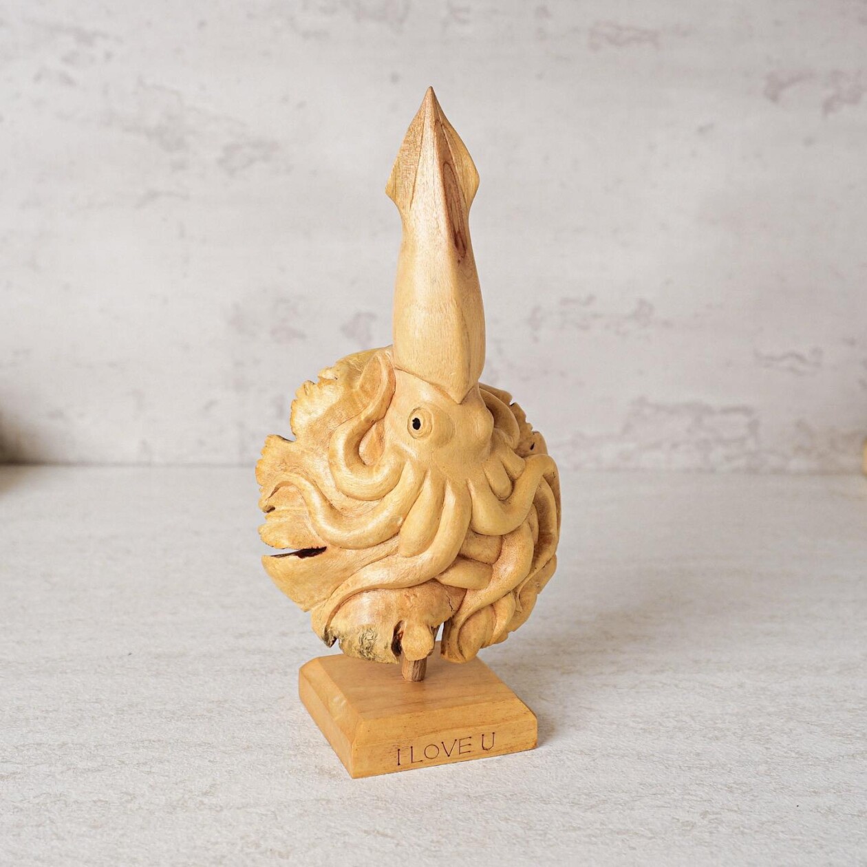 Exploring Yudi’s Exquisite Wooden Sculptures (24)