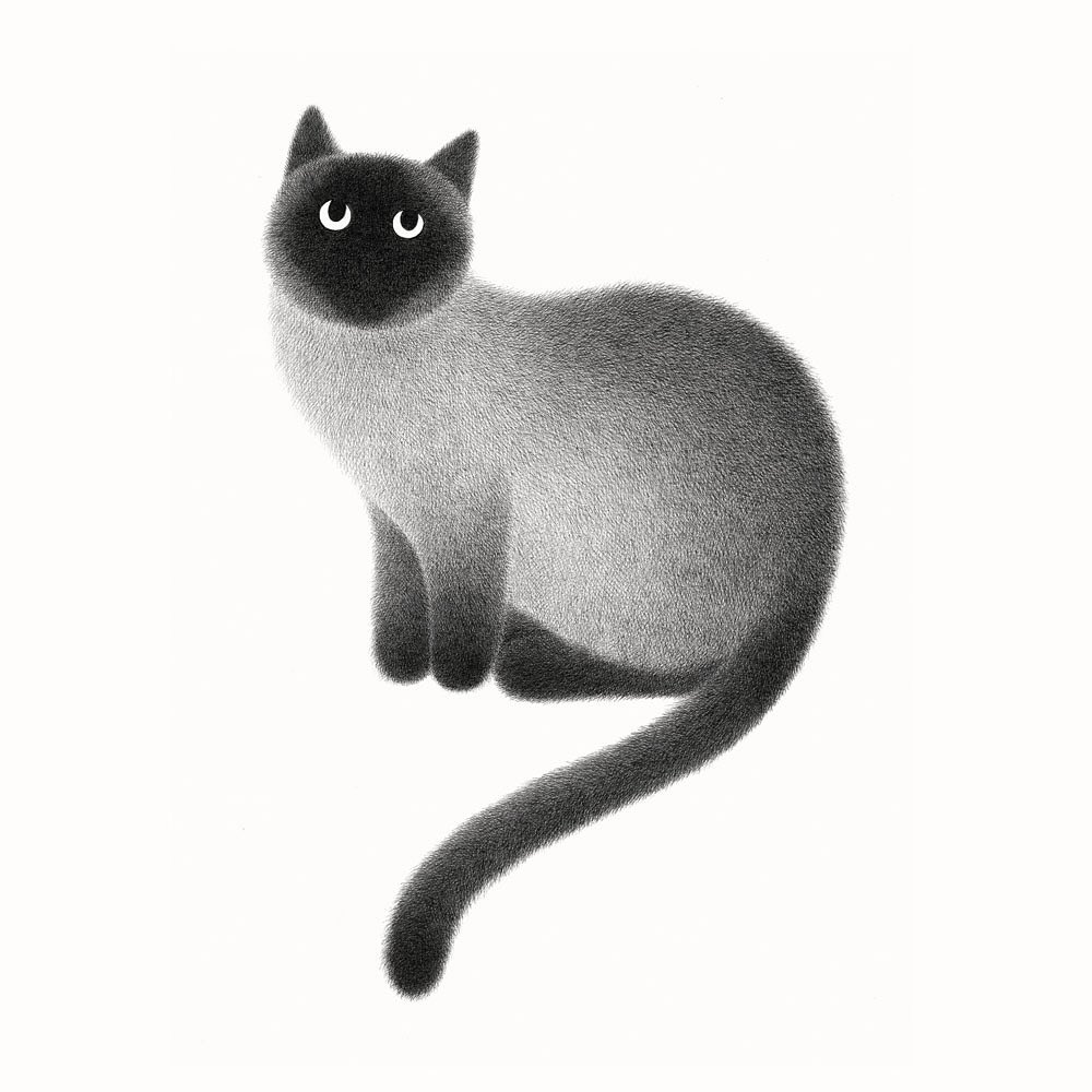 Feline Fluff, The Furry Fantasia Of Malaysian Artist Kamwei Fong (5)