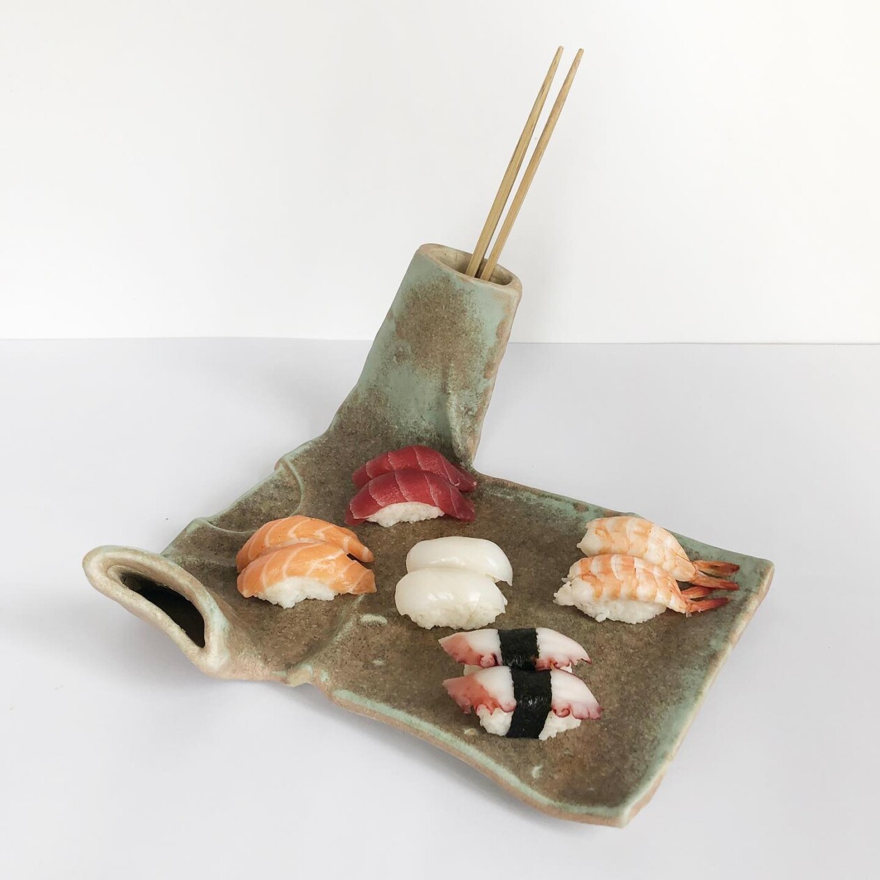 Food Based Ceramic Sculptures By Eléonore Joulin (1)