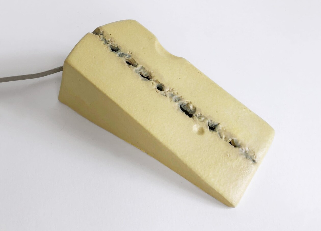 Food Based Ceramic Sculptures By Eléonore Joulin (10)