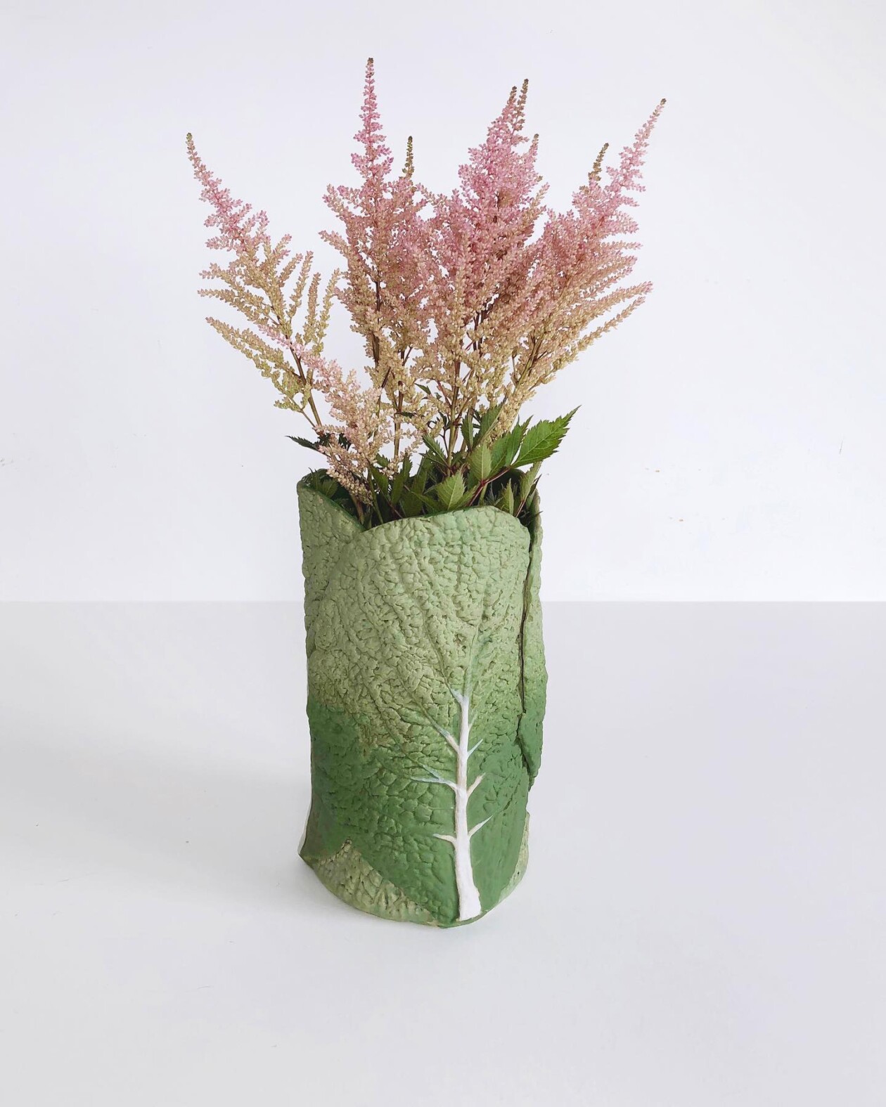 Food Based Ceramic Sculptures By Eléonore Joulin (5)