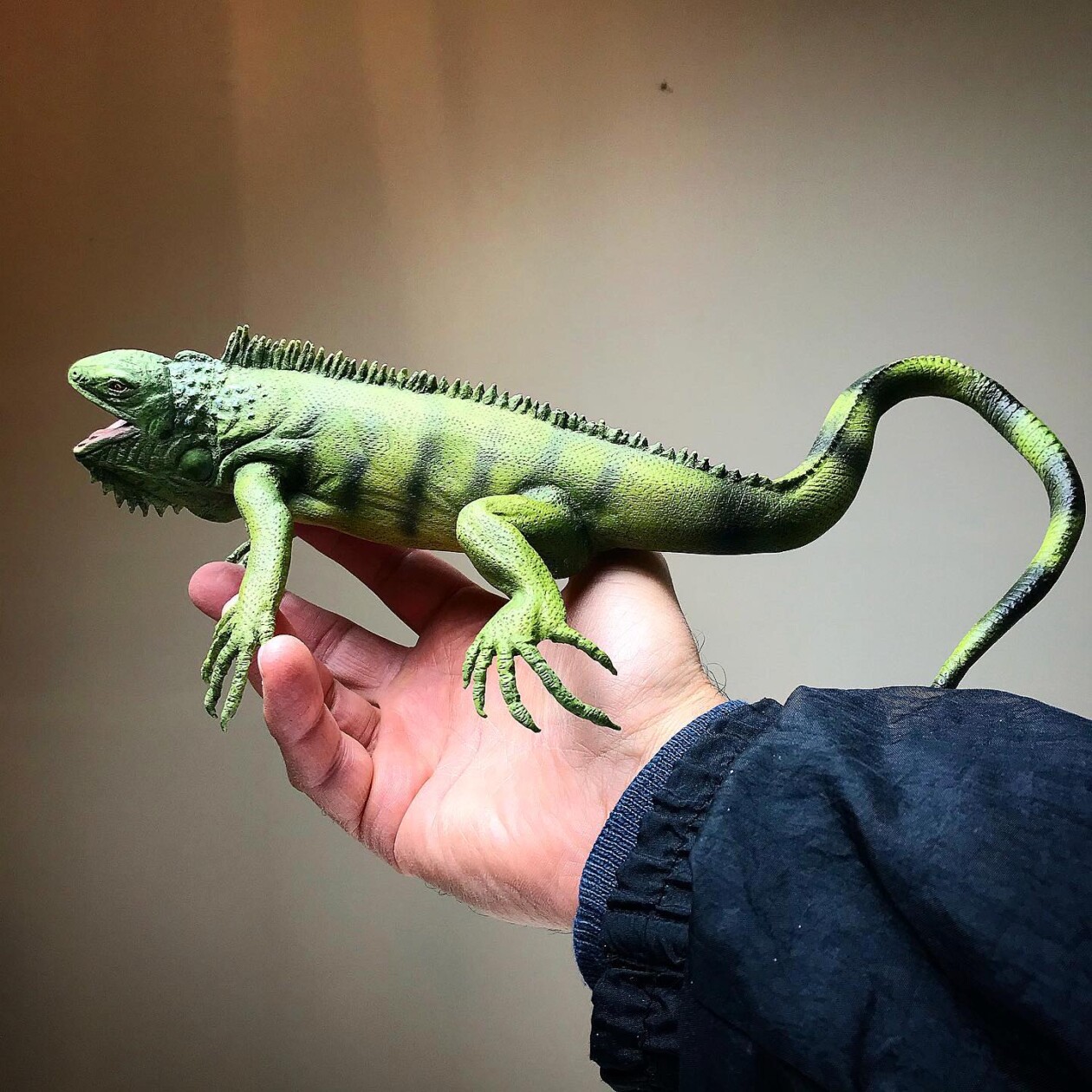 From Branch To Breathtaking, The Art Of Chris Wilson's Wildlife Sculptures (17)