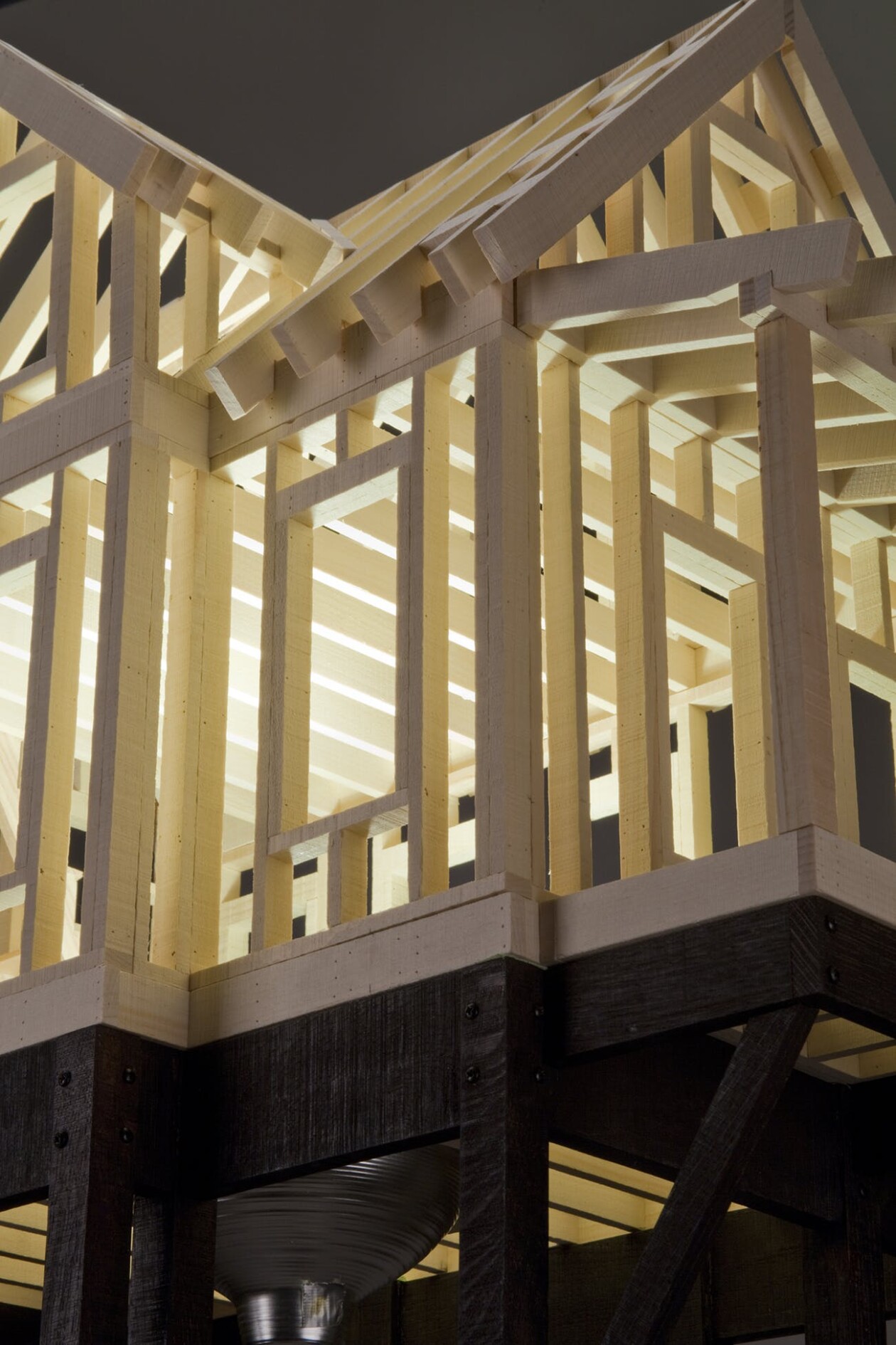 Homeward Bound, The Sculptural Narratives Of Ted Lott (15)