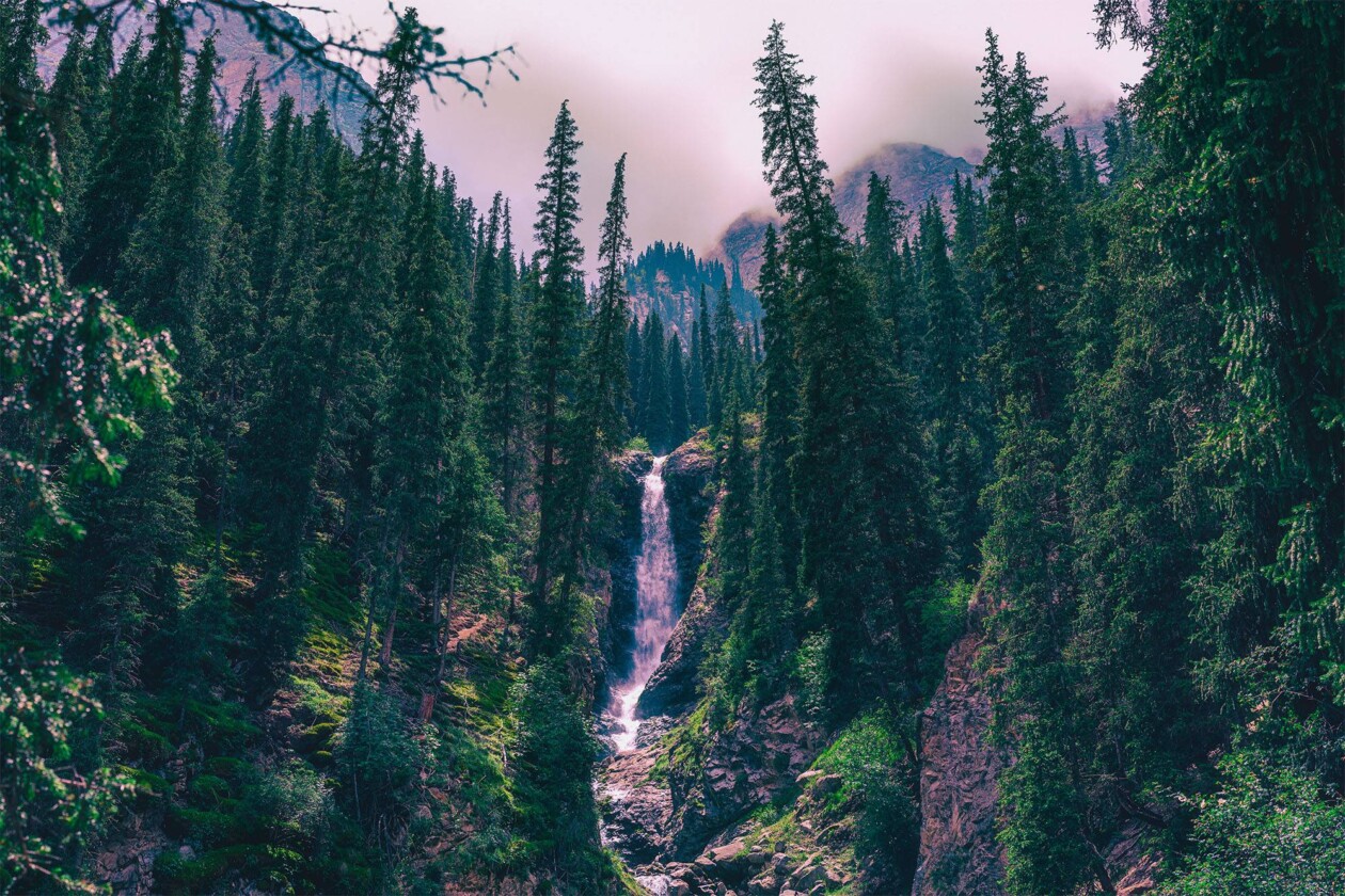 Kyrgyzstan Odyssey, A Hypnotizing Landscape Photography Series By Rus Khasanov (14)