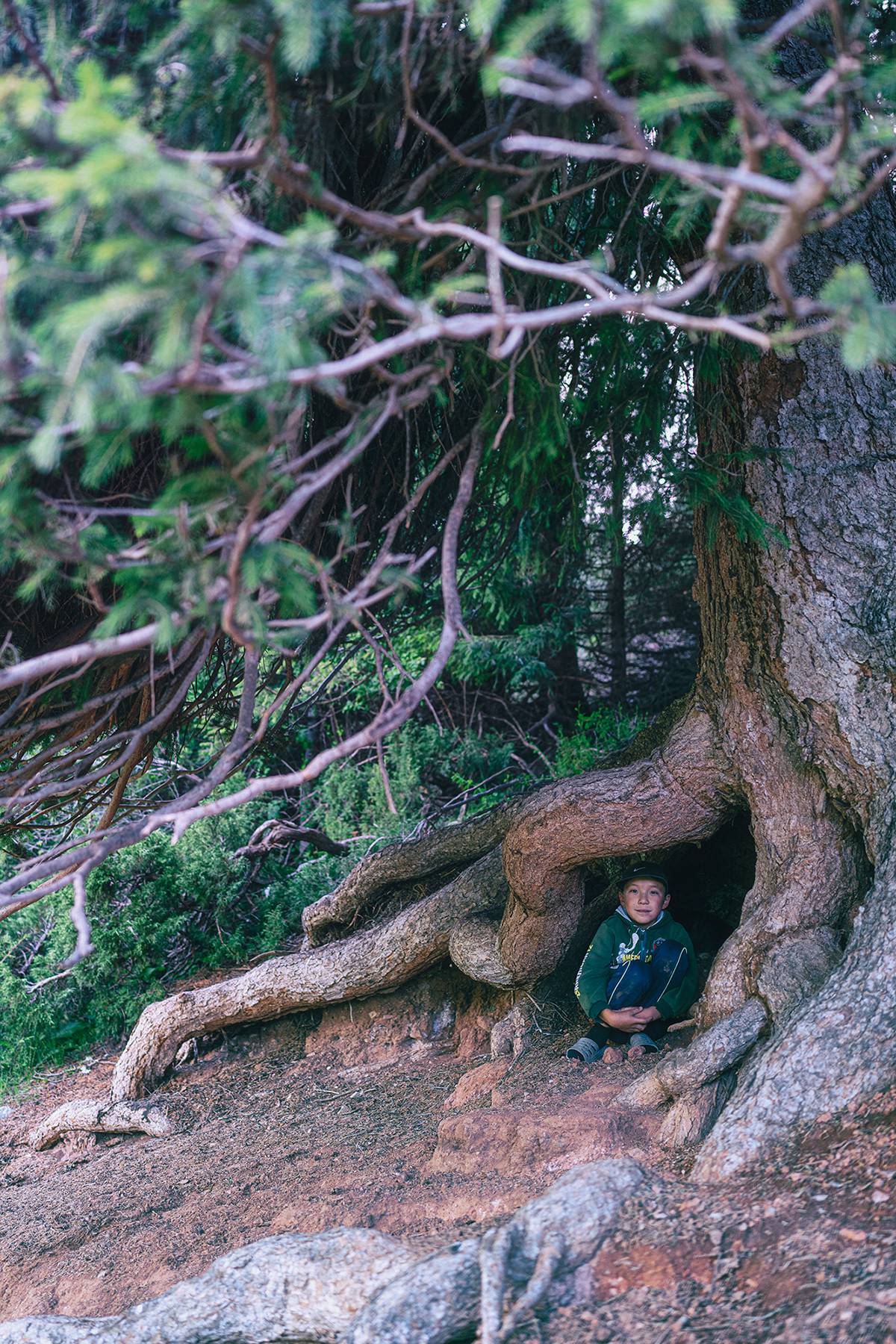 Kyrgyzstan Odyssey, A Hypnotizing Landscape Photography Series By Rus Khasanov (16)