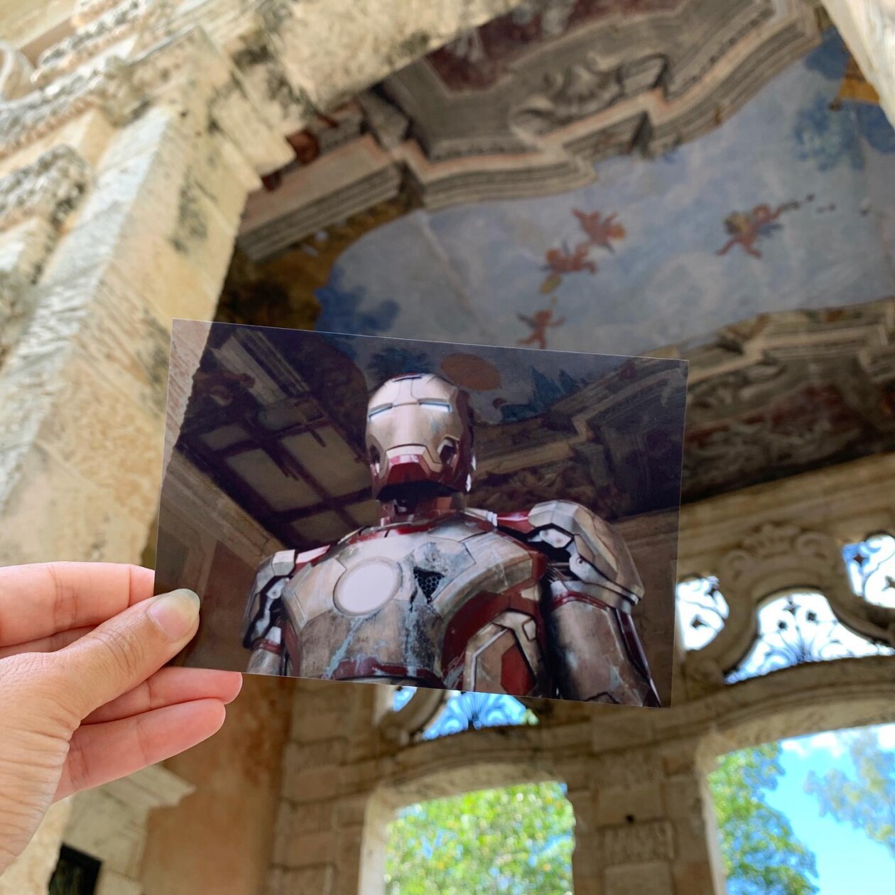 Lights, Camera, Action! Andrea David Turned Her Travel And Film Obsession Into A Thriving Business (1)