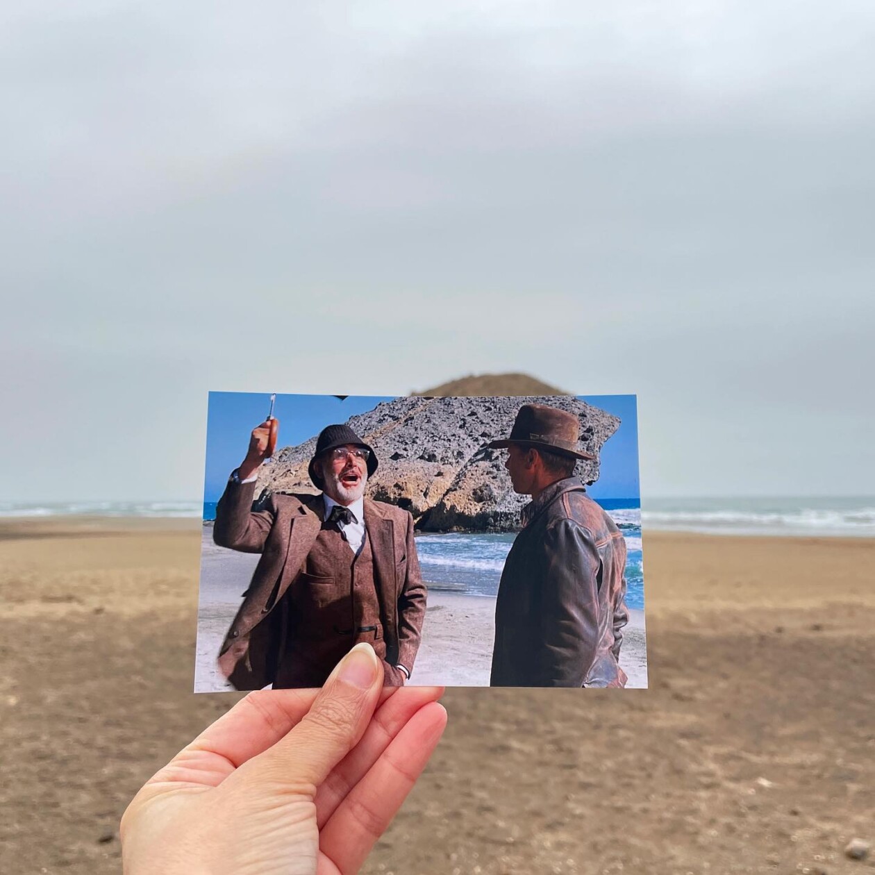 Lights, Camera, Action! Andrea David Turned Her Travel And Film Obsession Into A Thriving Business (10)