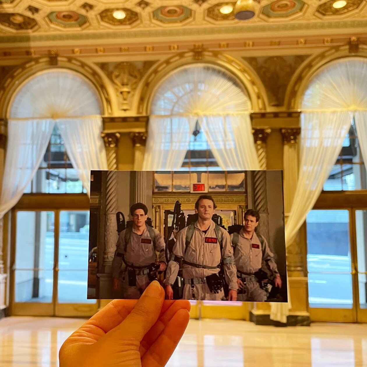 Lights, Camera, Action! Andrea David Turned Her Travel And Film Obsession Into A Thriving Business (11)