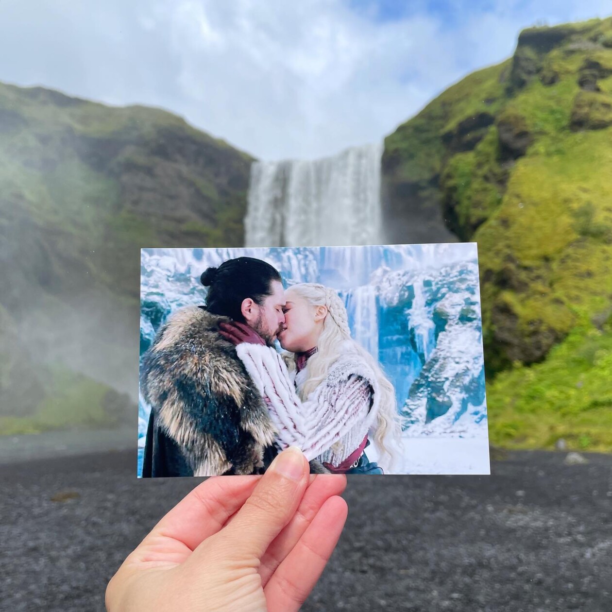 Lights, Camera, Action! Andrea David Turned Her Travel And Film Obsession Into A Thriving Business (12)