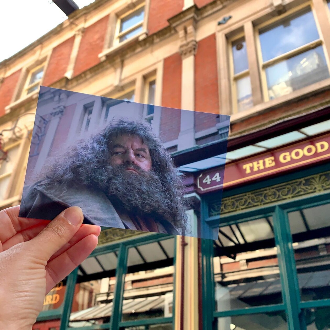 Lights, Camera, Action! Andrea David Turned Her Travel And Film Obsession Into A Thriving Business (13)