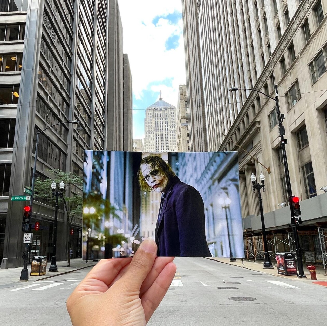 Lights, Camera, Action! Andrea David Turned Her Travel And Film Obsession Into A Thriving Business (14)