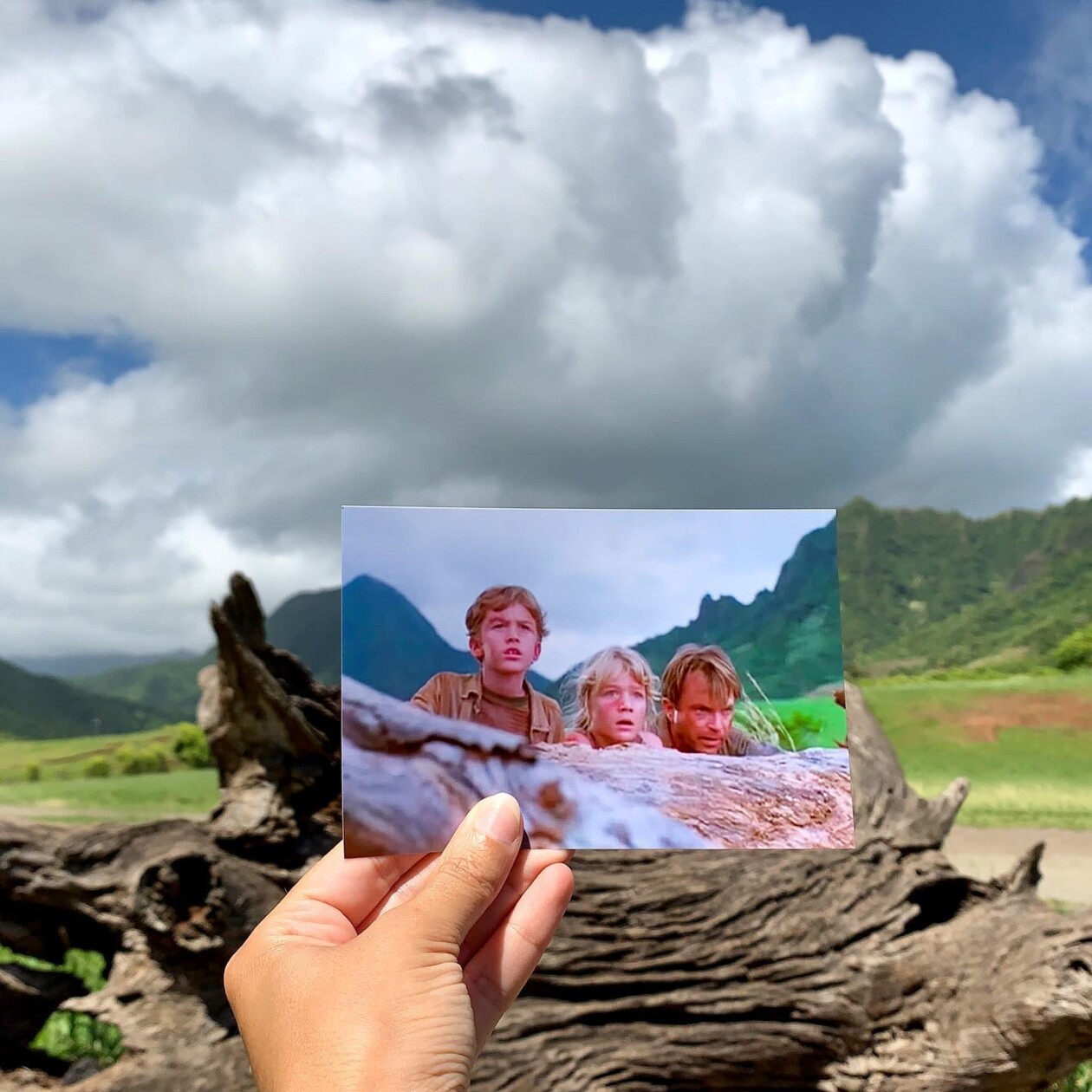 Lights, Camera, Action! Andrea David Turned Her Travel And Film Obsession Into A Thriving Business (16)