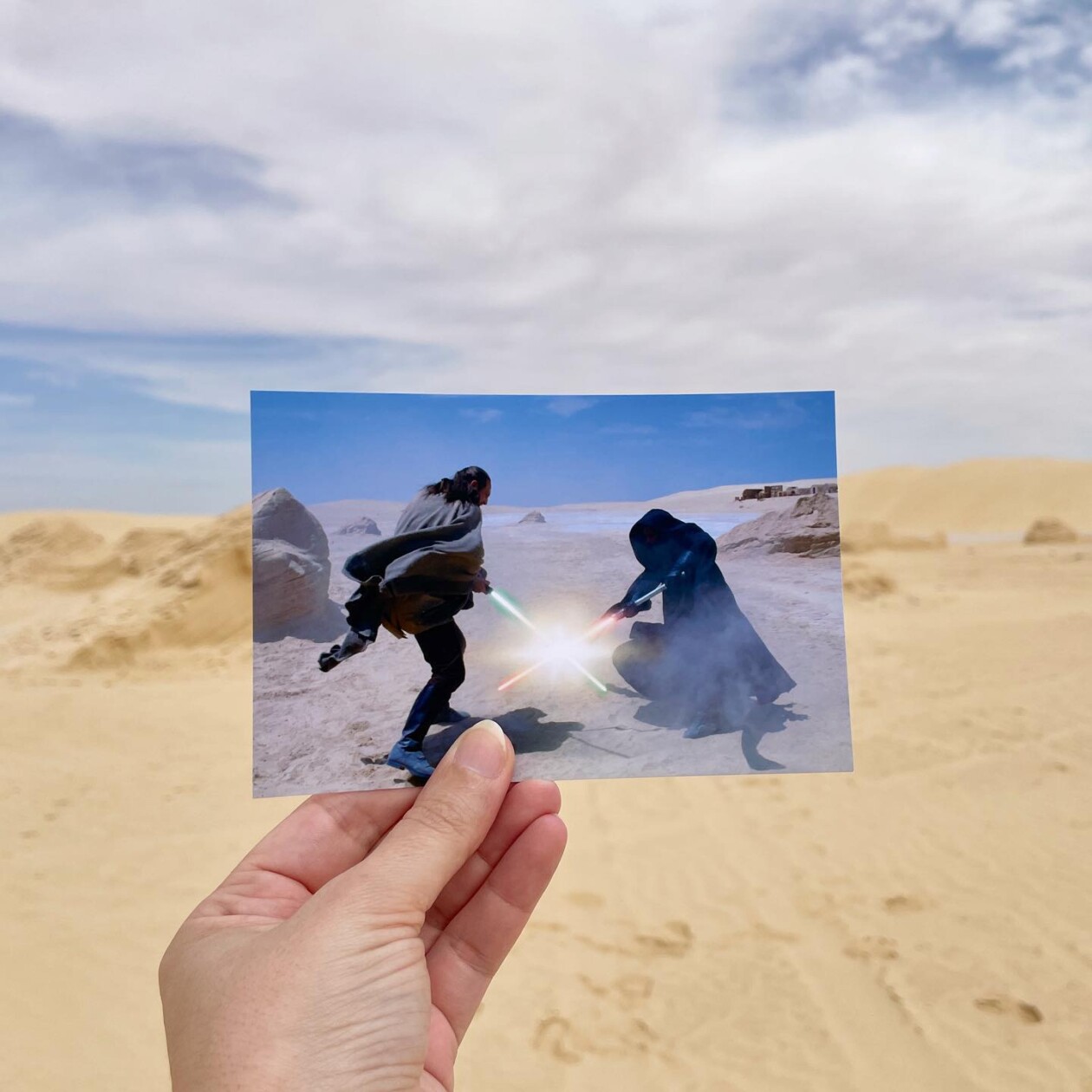 Lights, Camera, Action! Andrea David Turned Her Travel And Film Obsession Into A Thriving Business (17)