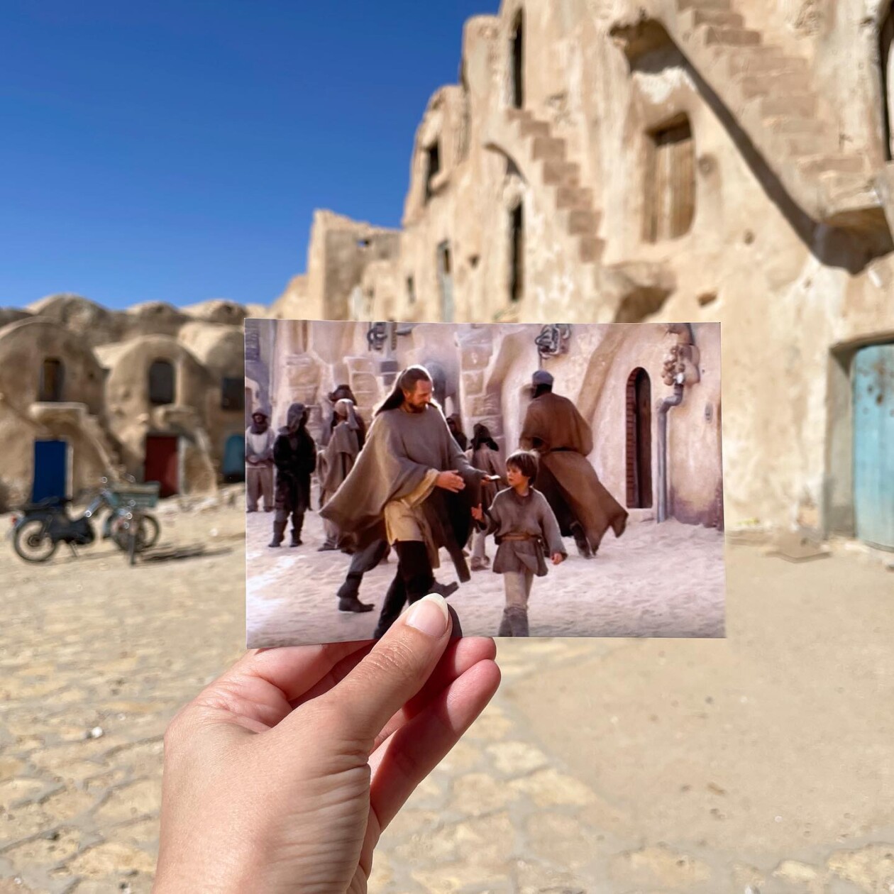 Lights, Camera, Action! Andrea David Turned Her Travel And Film Obsession Into A Thriving Business (18)