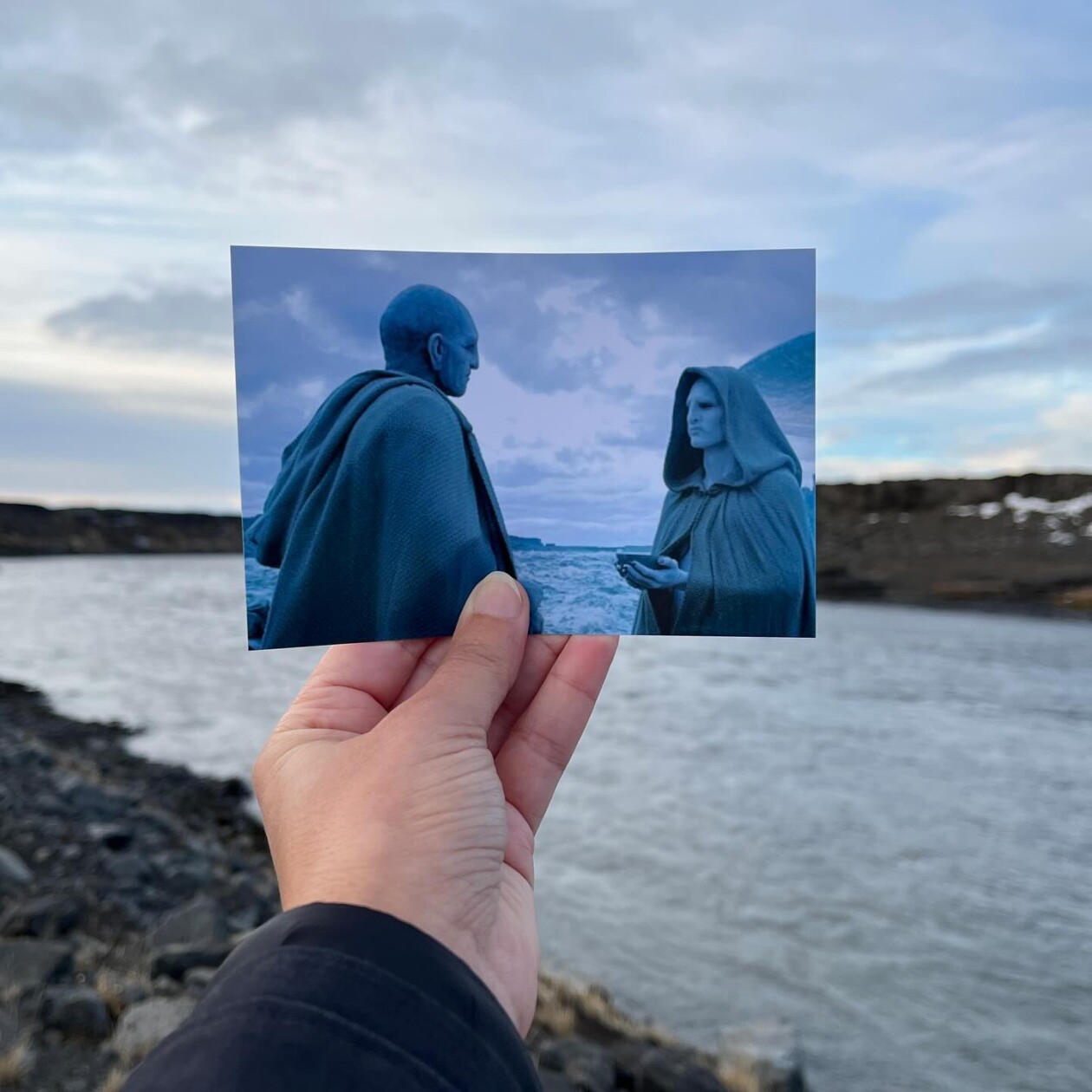 Lights, Camera, Action! Andrea David Turned Her Travel And Film Obsession Into A Thriving Business (21)