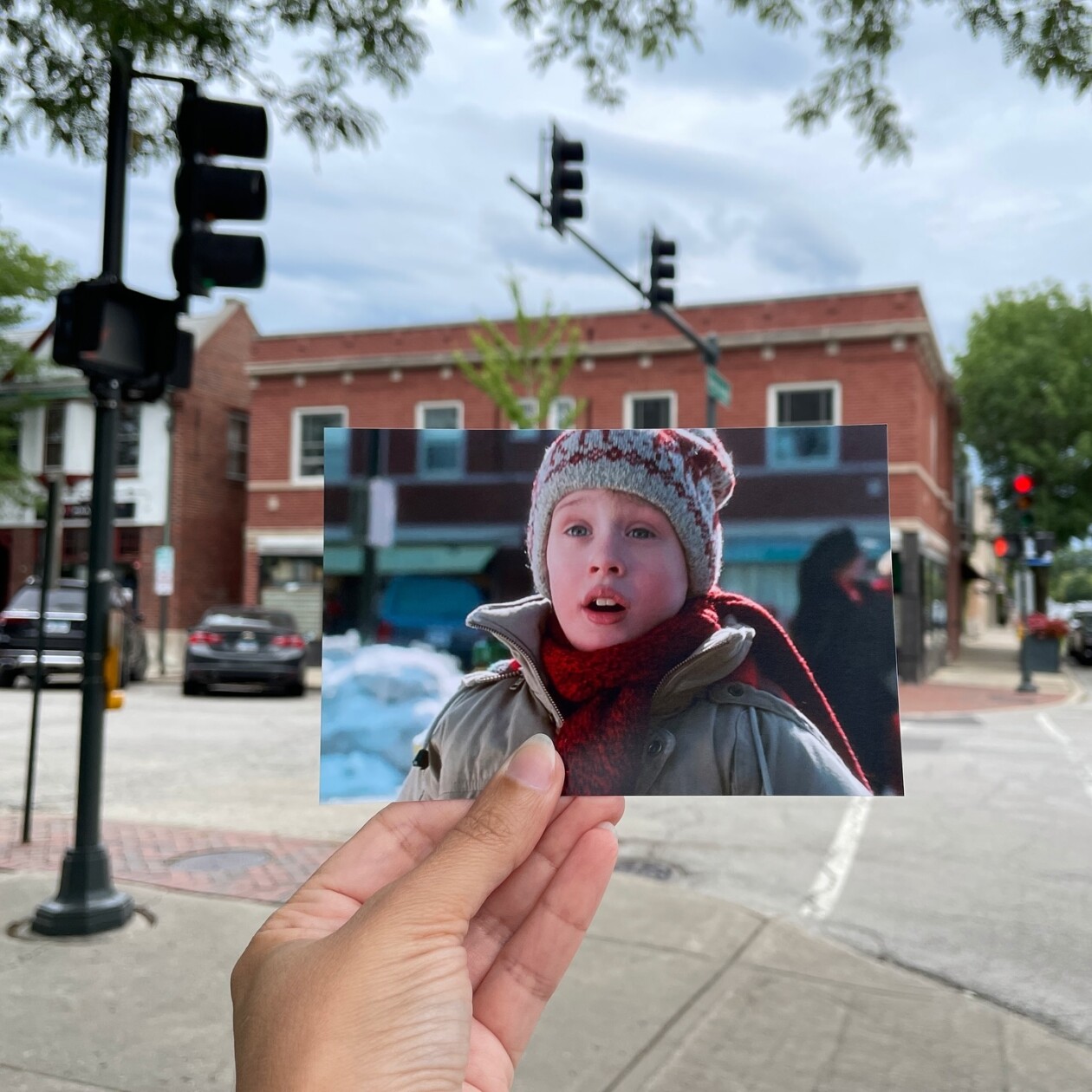 Lights, Camera, Action! Andrea David Turned Her Travel And Film Obsession Into A Thriving Business (23)