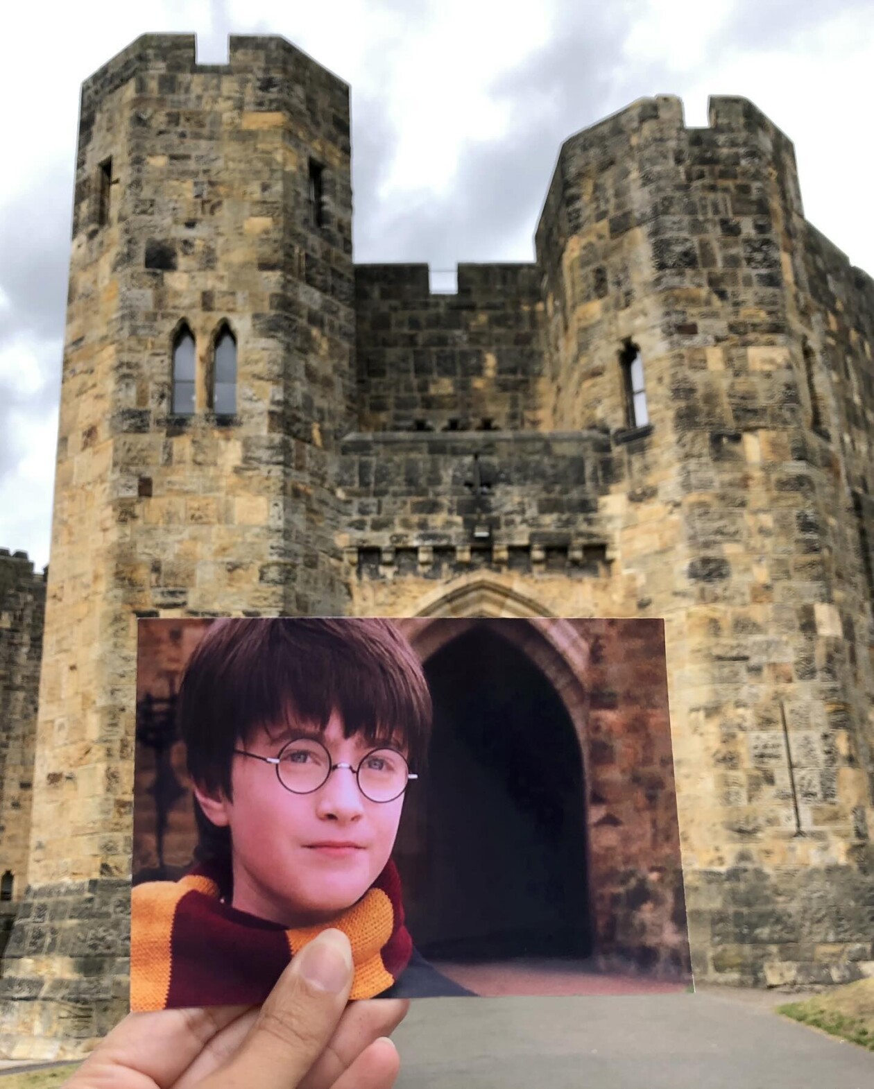 Lights, Camera, Action! Andrea David Turned Her Travel And Film Obsession Into A Thriving Business (28)