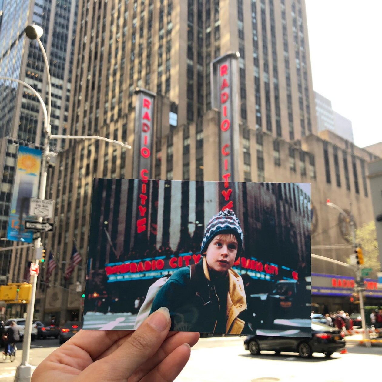 Lights, Camera, Action! Andrea David Turned Her Travel And Film Obsession Into A Thriving Business (30)