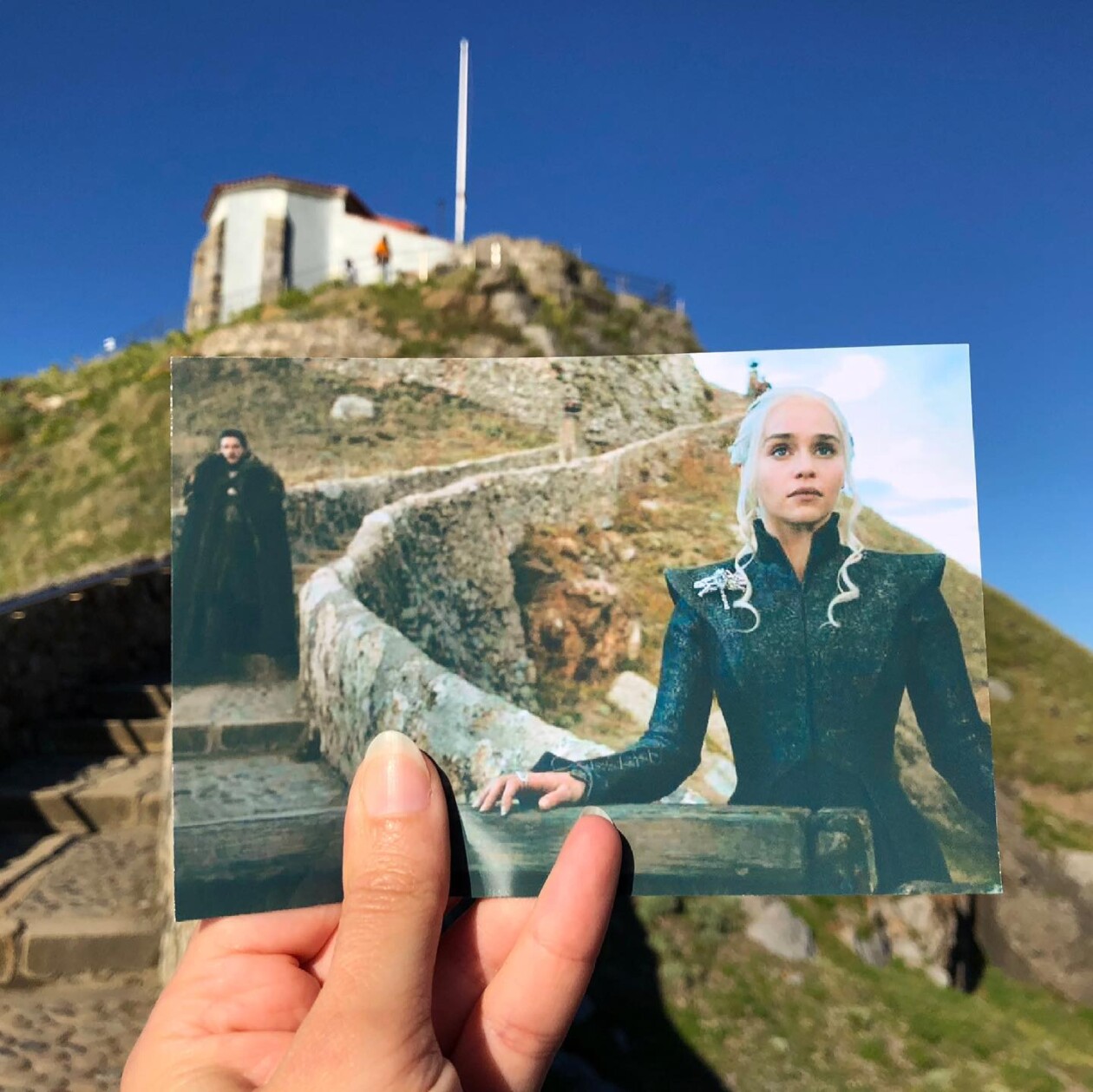 Lights, Camera, Action! Andrea David Turned Her Travel And Film Obsession Into A Thriving Business (5)