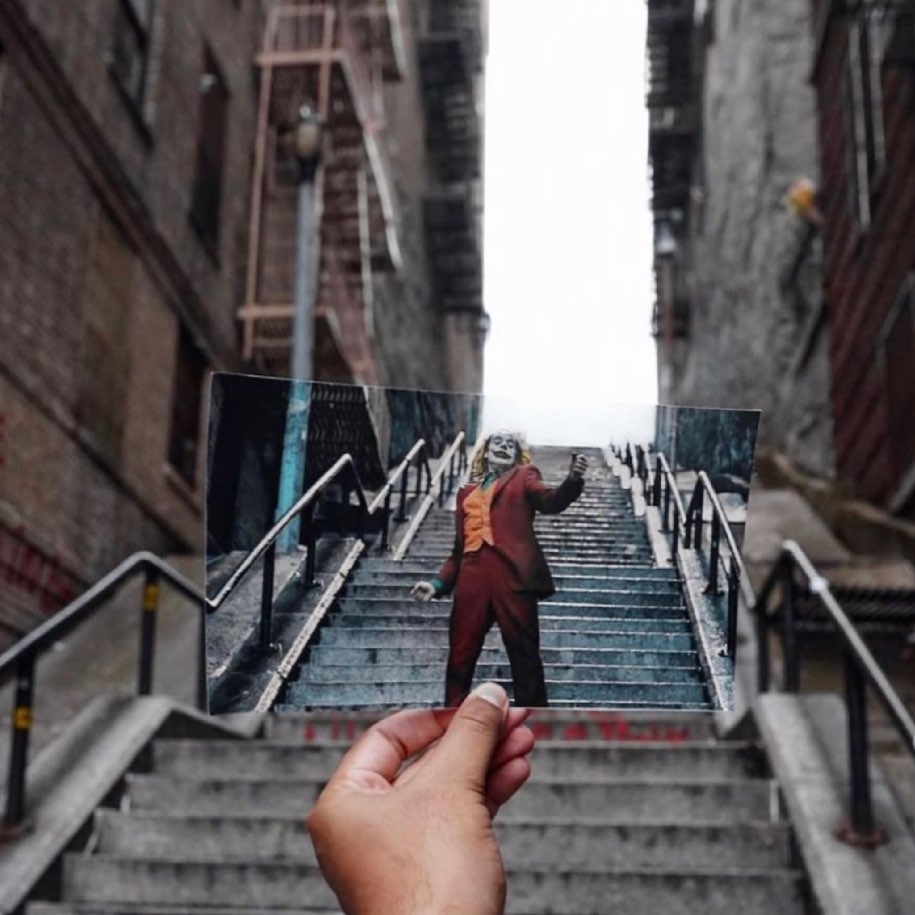 Lights, Camera, Action! Andrea David Turned Her Travel And Film Obsession Into A Thriving Business (6)