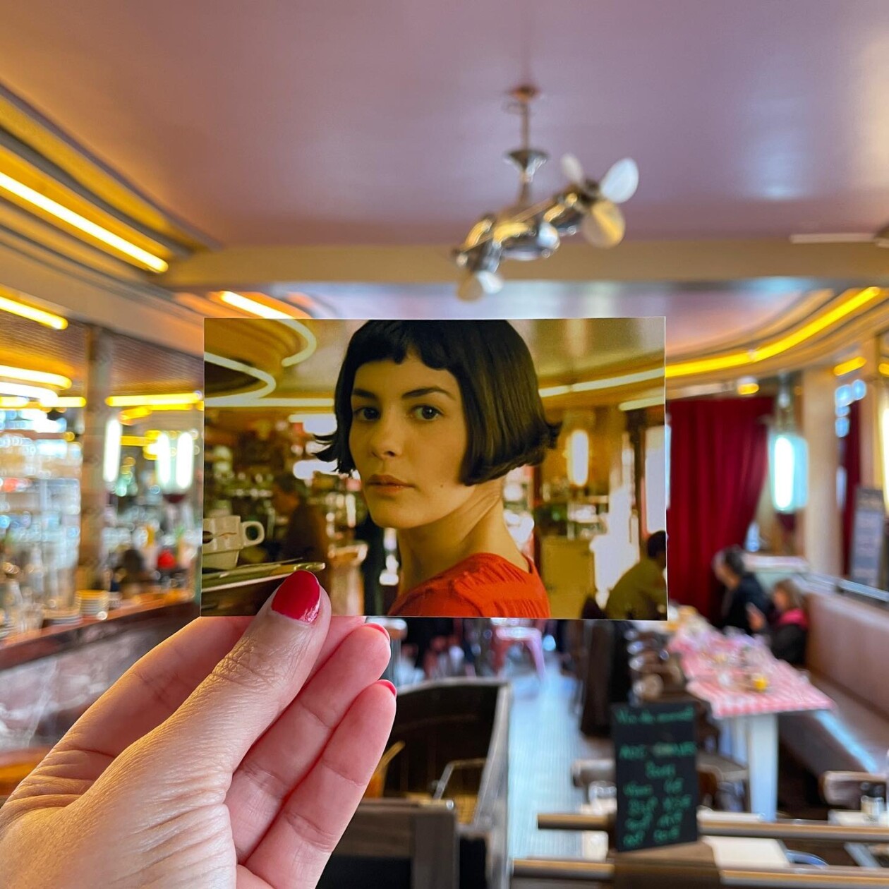 Lights, Camera, Action! Andrea David Turned Her Travel And Film Obsession Into A Thriving Business (8)