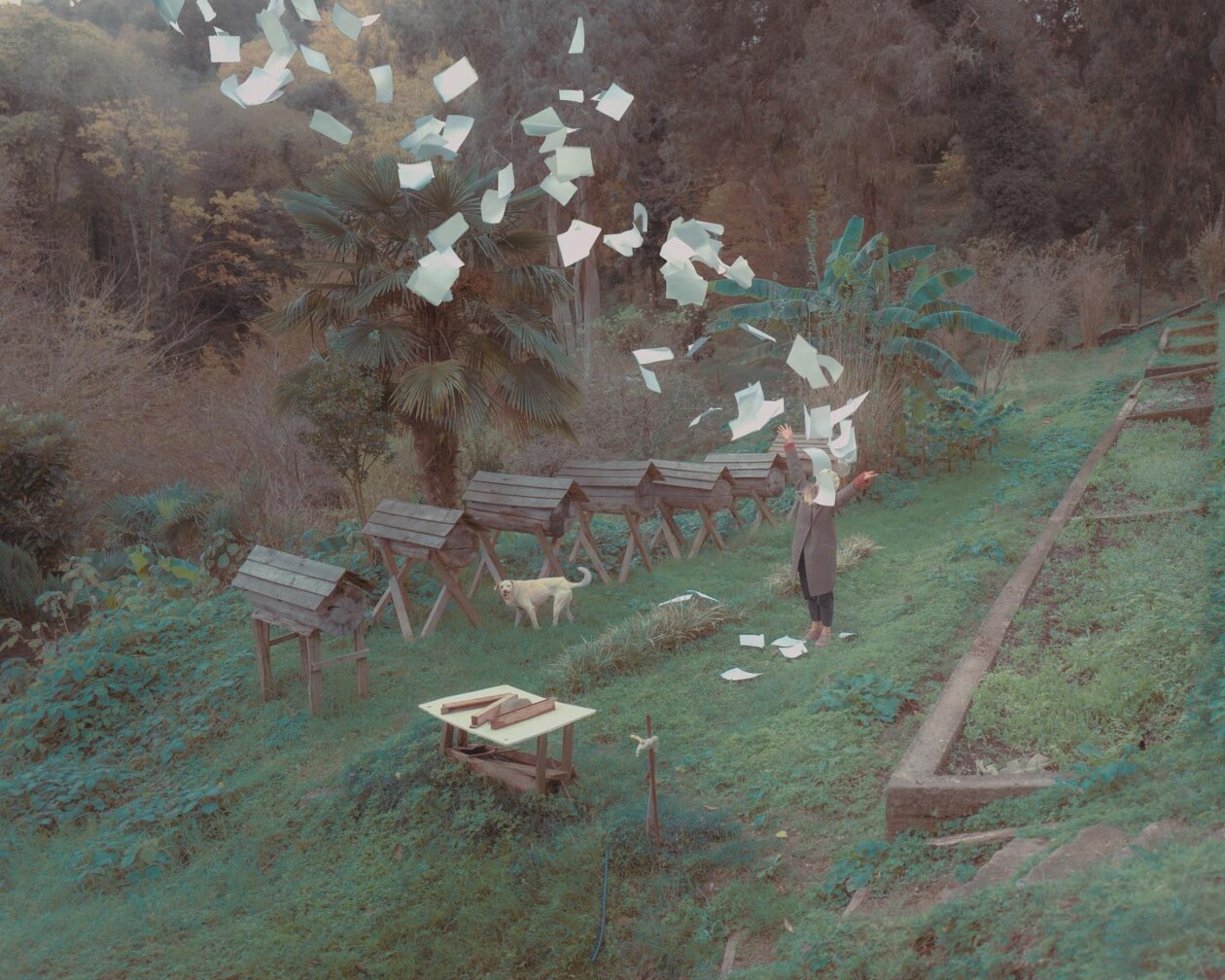 Lost In A World Of Wonder, Unveiling The Dreamlike Photos Of Elisa Belitskaya (9)