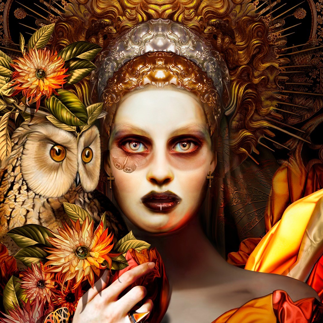 Mar Cantón Fuses Photocollage With Digital Illustration To Create Superb And Unique Art Pieces (10)