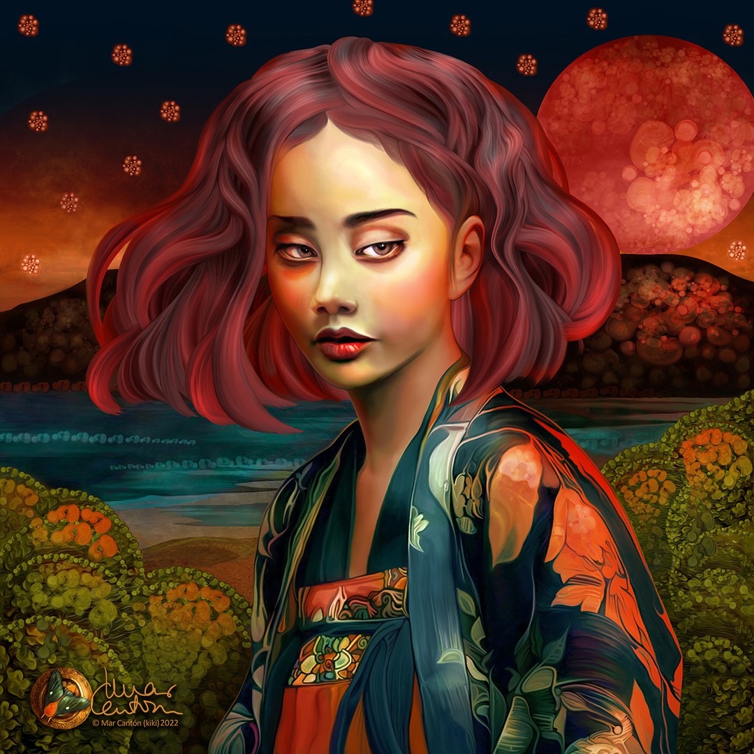 Mar Cantón Fuses Photocollage With Digital Illustration To Create Superb And Unique Art Pieces (11)