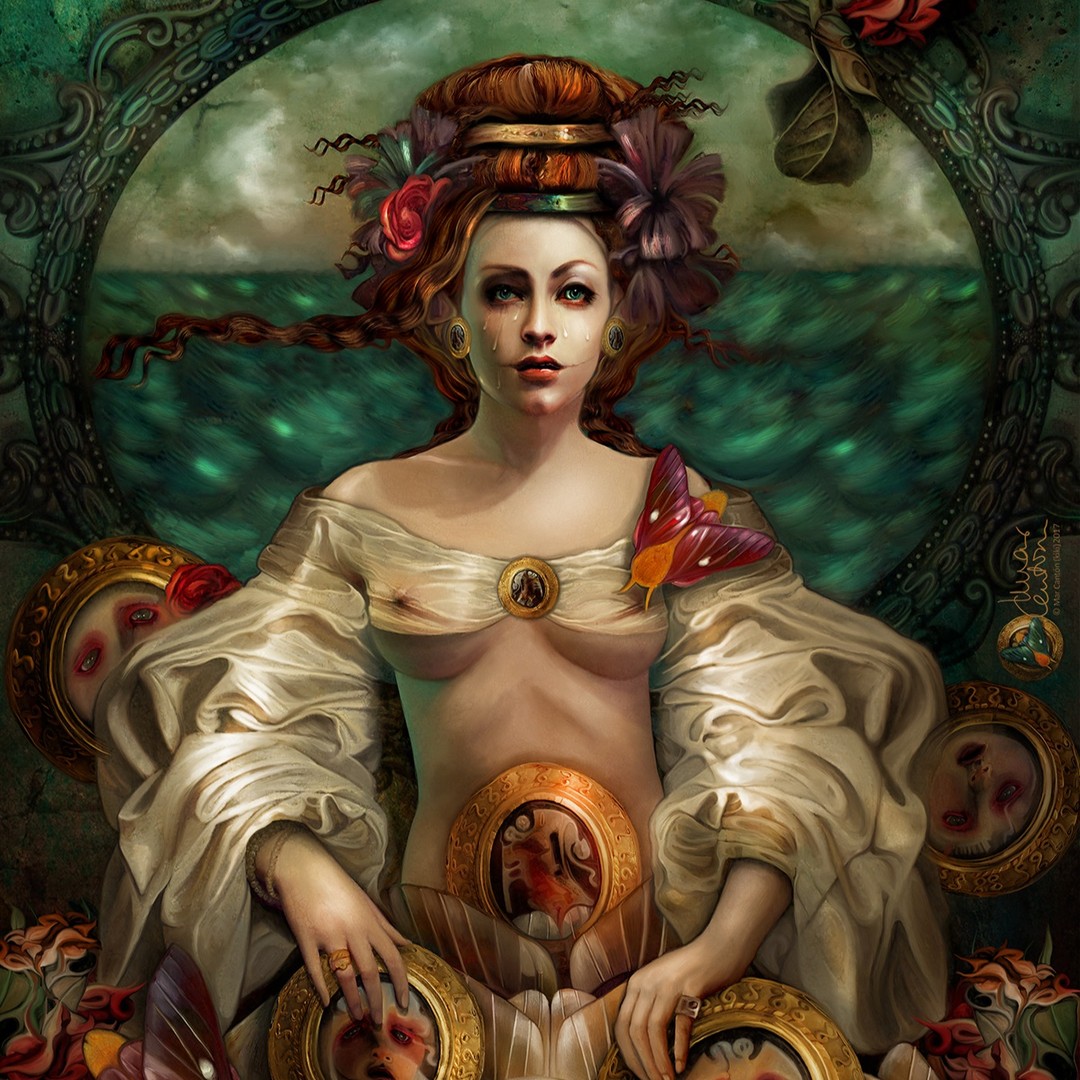 Mar Cantón Fuses Photocollage With Digital Illustration To Create Superb And Unique Art Pieces (13)