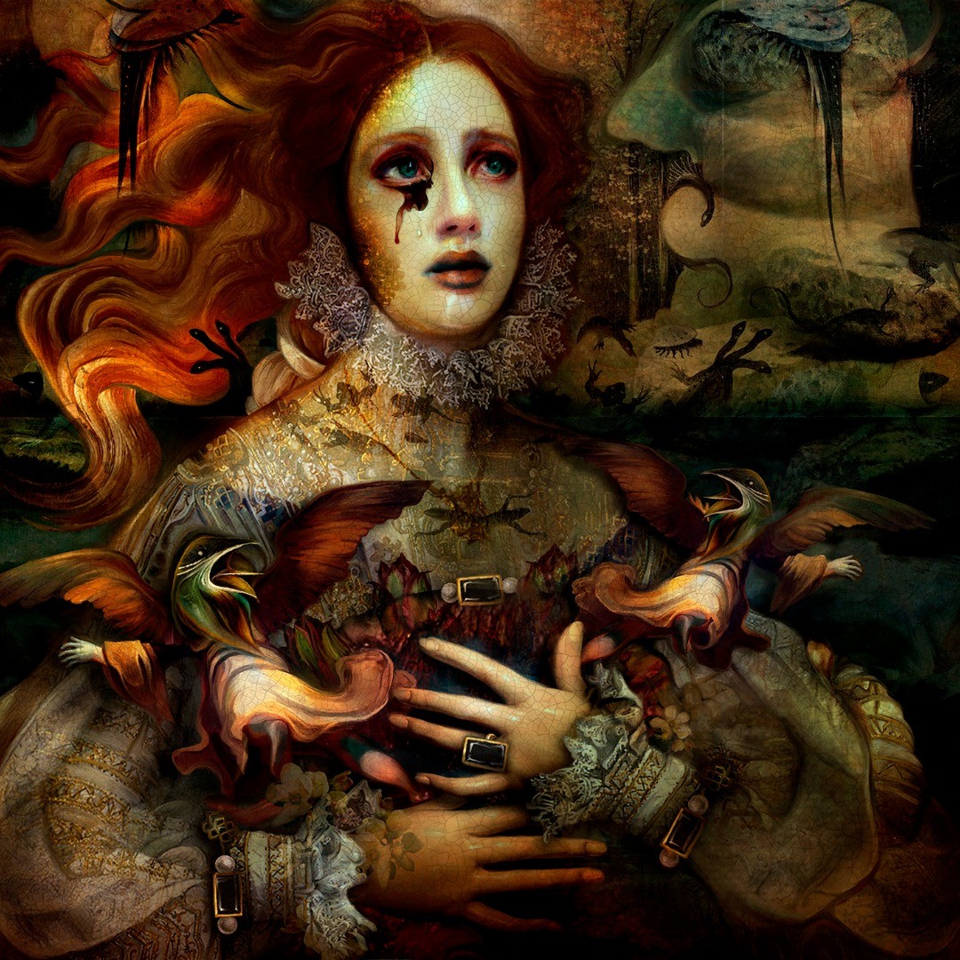 Mar Cantón Fuses Photocollage With Digital Illustration To Create Superb And Unique Art Pieces (6)