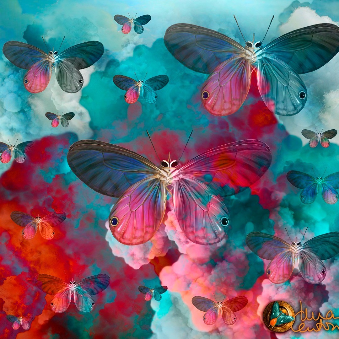 Mar Cantón Fuses Photocollage With Digital Illustration To Create Superb And Unique Art Pieces (7)