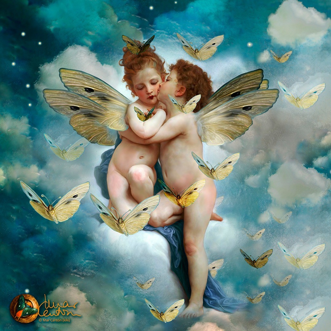 Mar Cantón Fuses Photocollage With Digital Illustration To Create Superb And Unique Art Pieces (8)