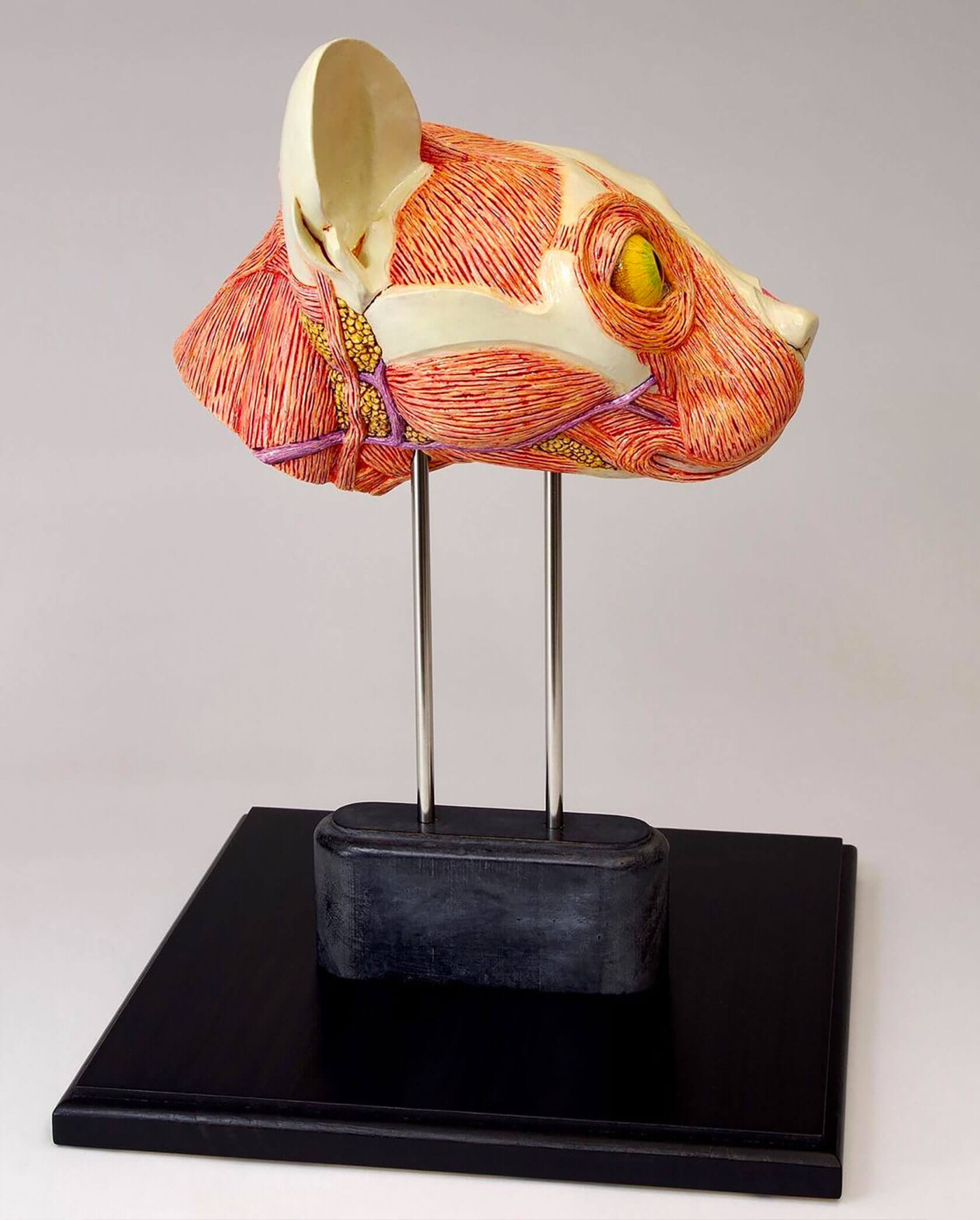 Masao Kinoshita’s Sculptures Explore Myth, Religion, And The Human Form (12)