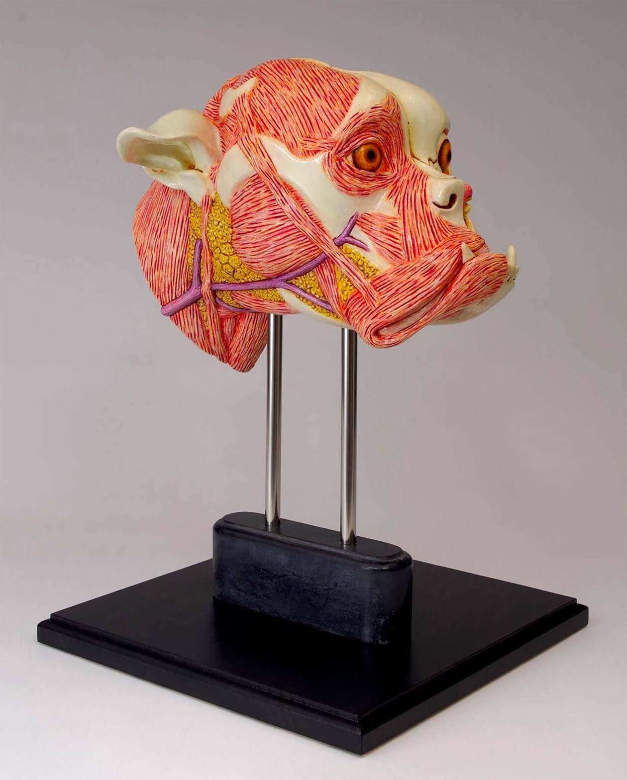 Masao Kinoshita’s Sculptures Explore Myth, Religion, And The Human Form (13)