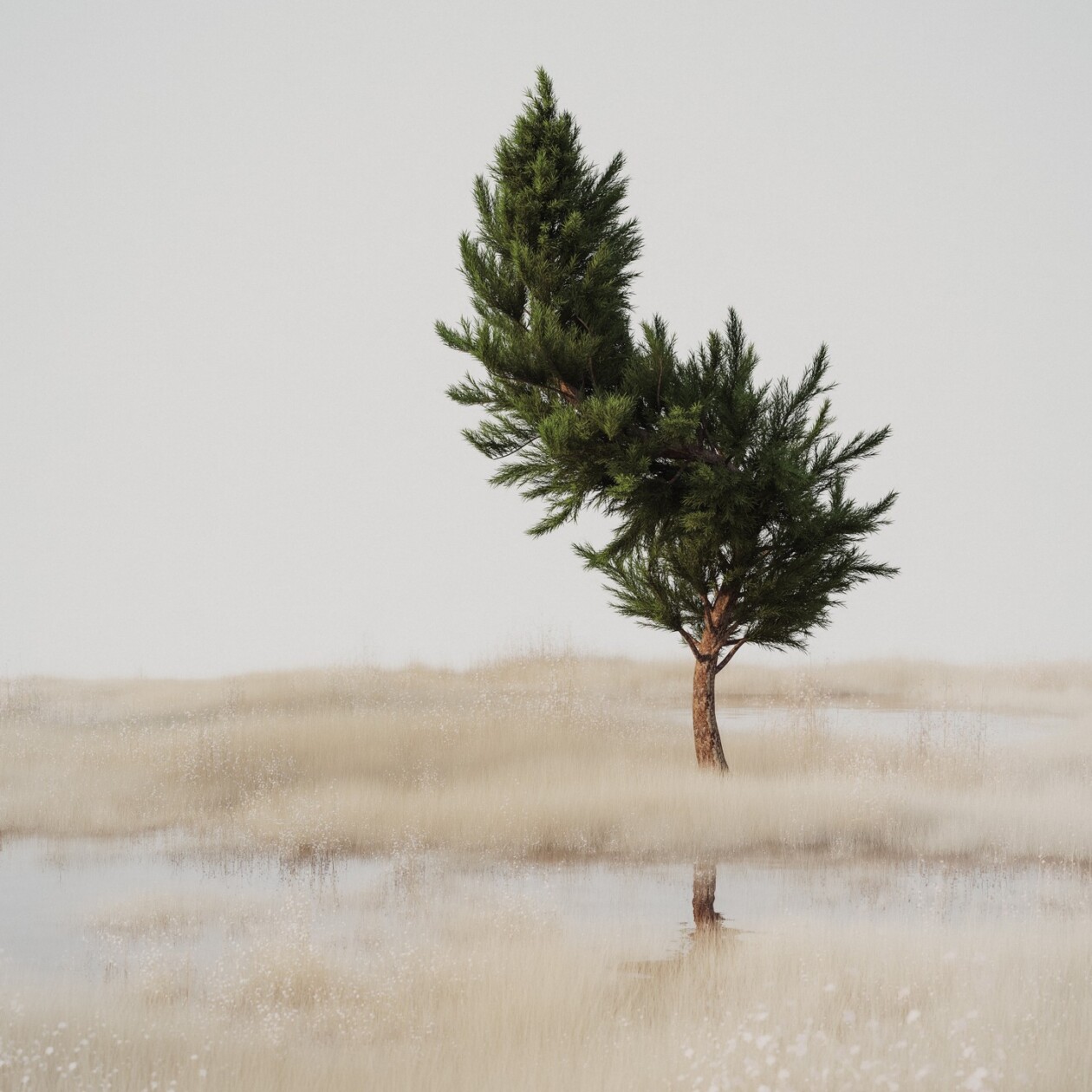 Portal To Tranquility, Exploring The Dreamy 3d Worlds Of Mae, Aka Eniosta (21)