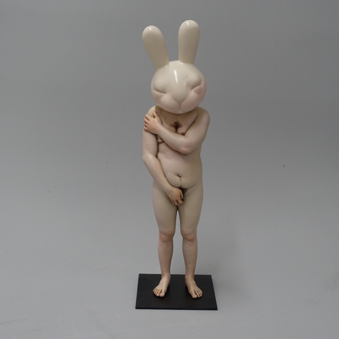 Reflections Of The Soul, The Sculptural Emotions Of Samuel Salcedo (10)