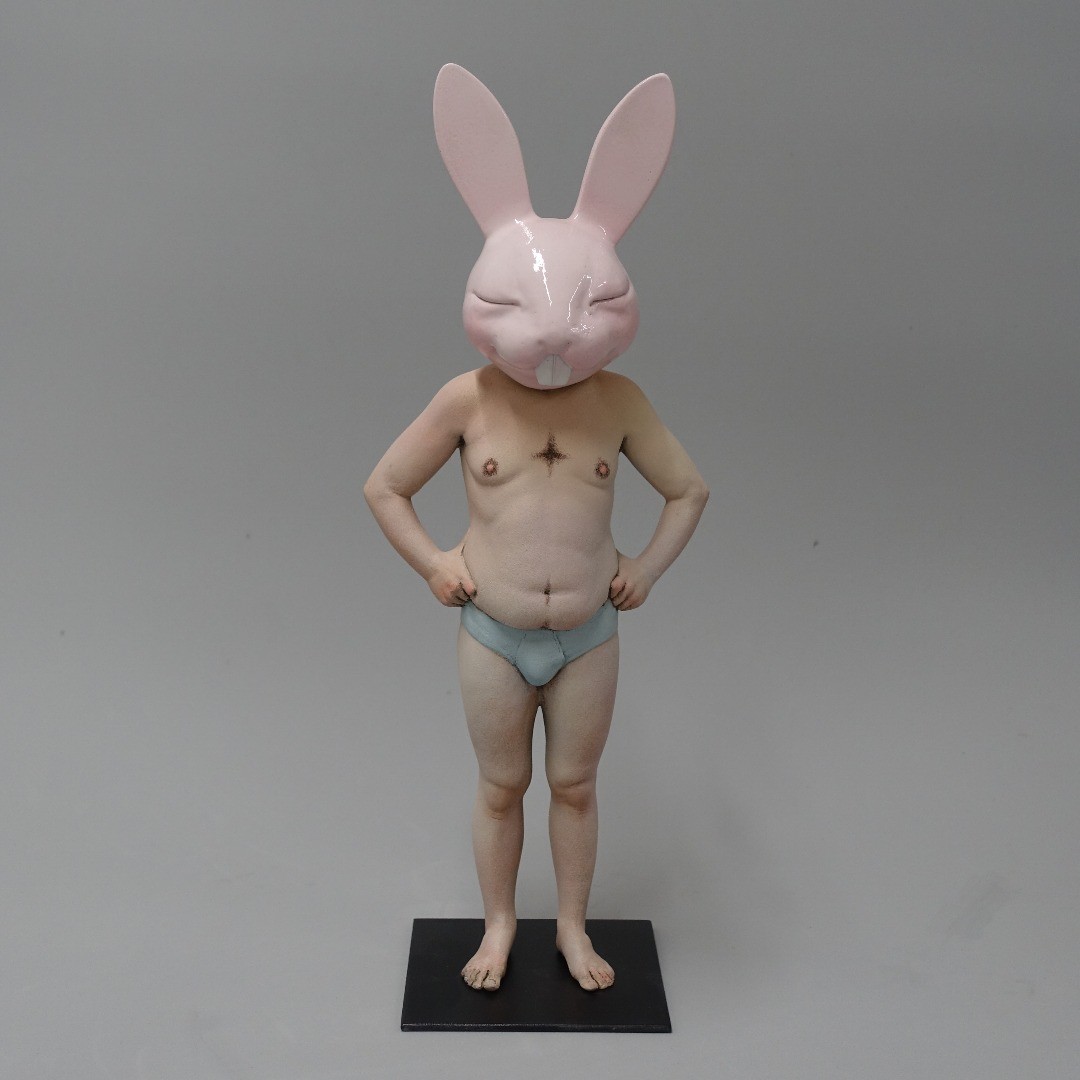 Reflections Of The Soul, The Sculptural Emotions Of Samuel Salcedo (11)