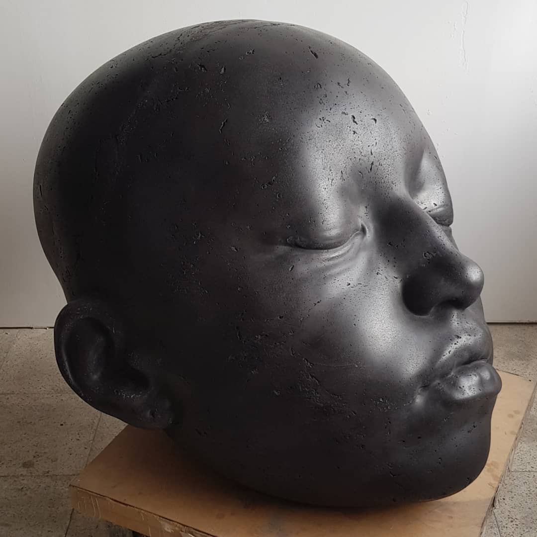 Reflections Of The Soul, The Sculptural Emotions Of Samuel Salcedo (15)