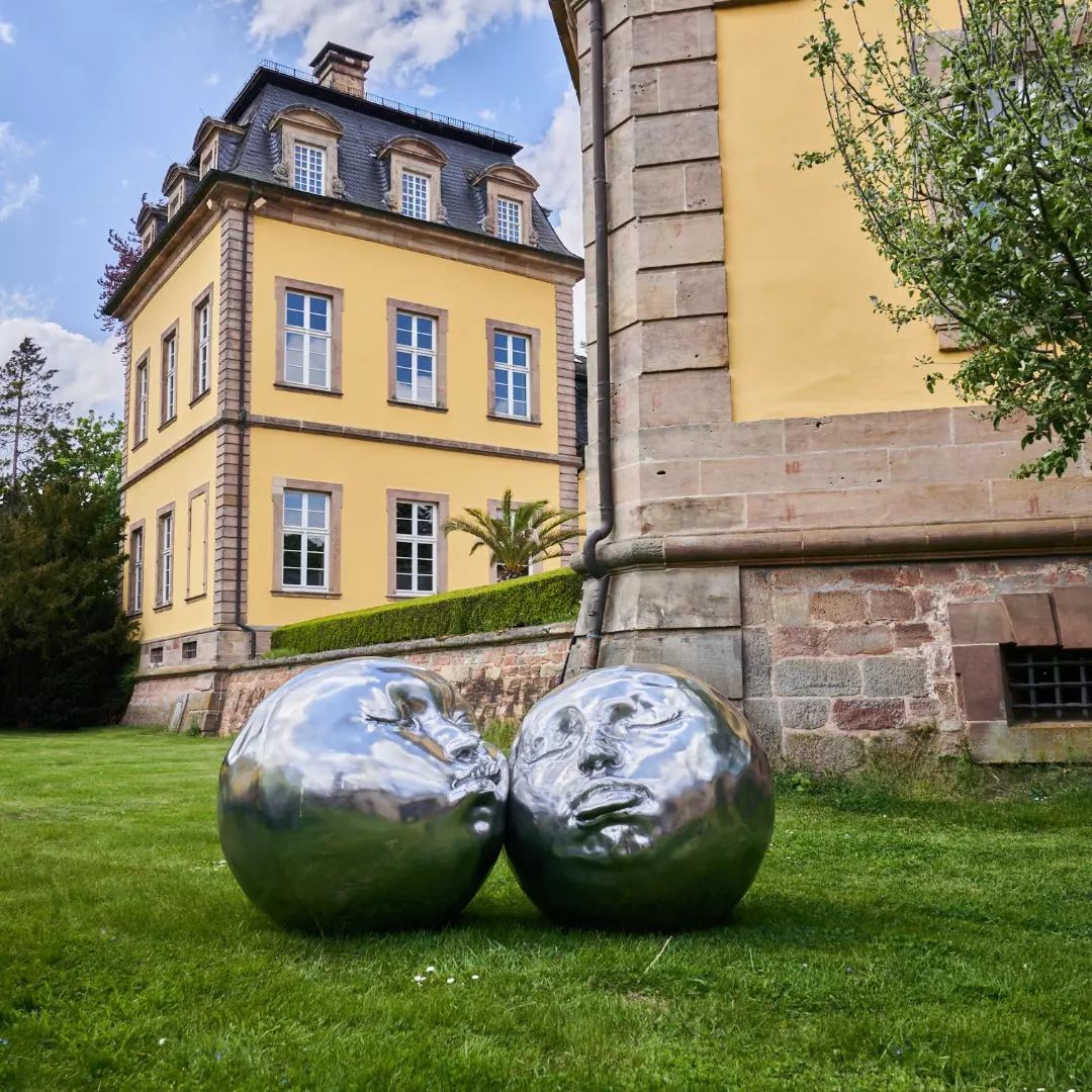 Reflections Of The Soul, The Sculptural Emotions Of Samuel Salcedo (16)