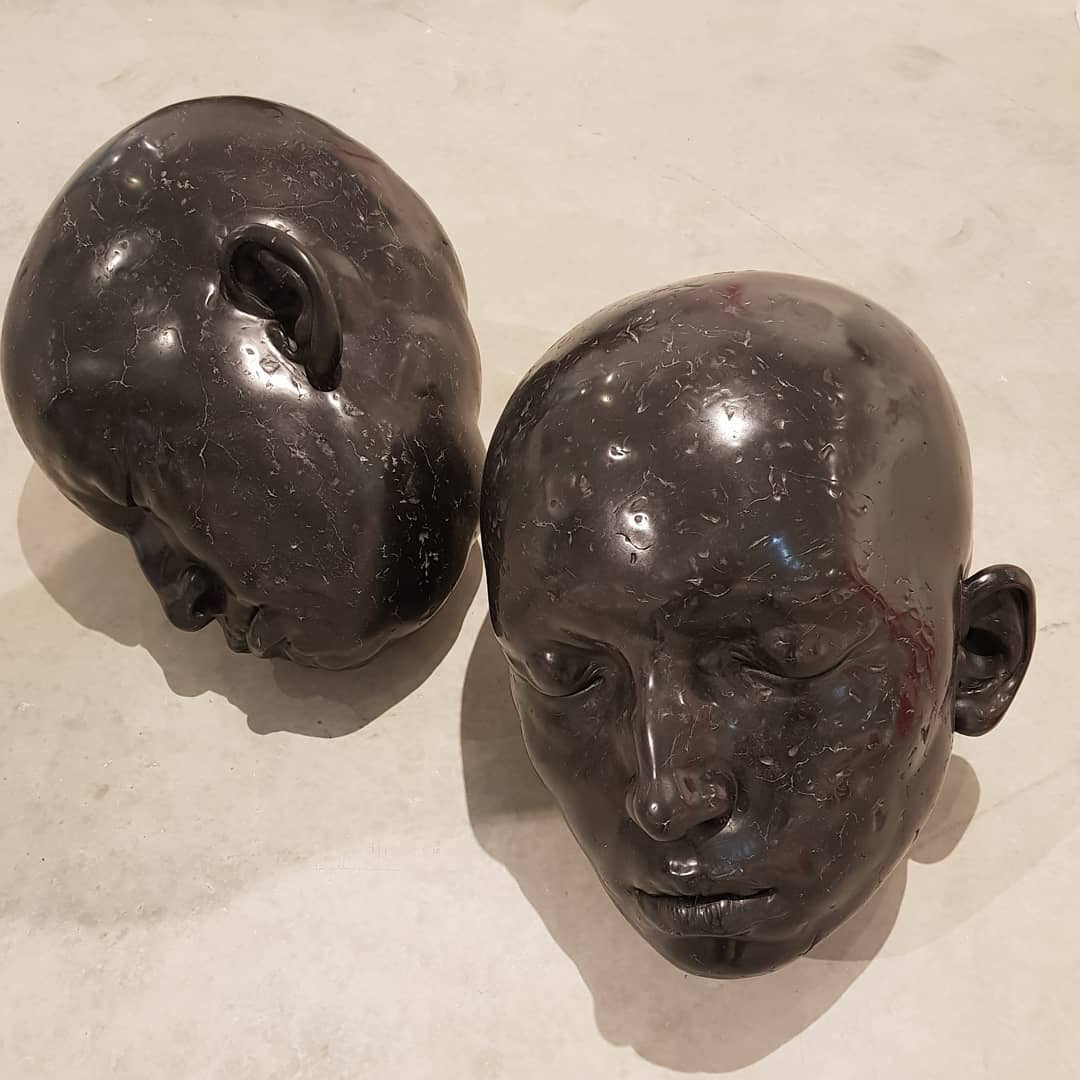 Reflections Of The Soul, The Sculptural Emotions Of Samuel Salcedo (7)