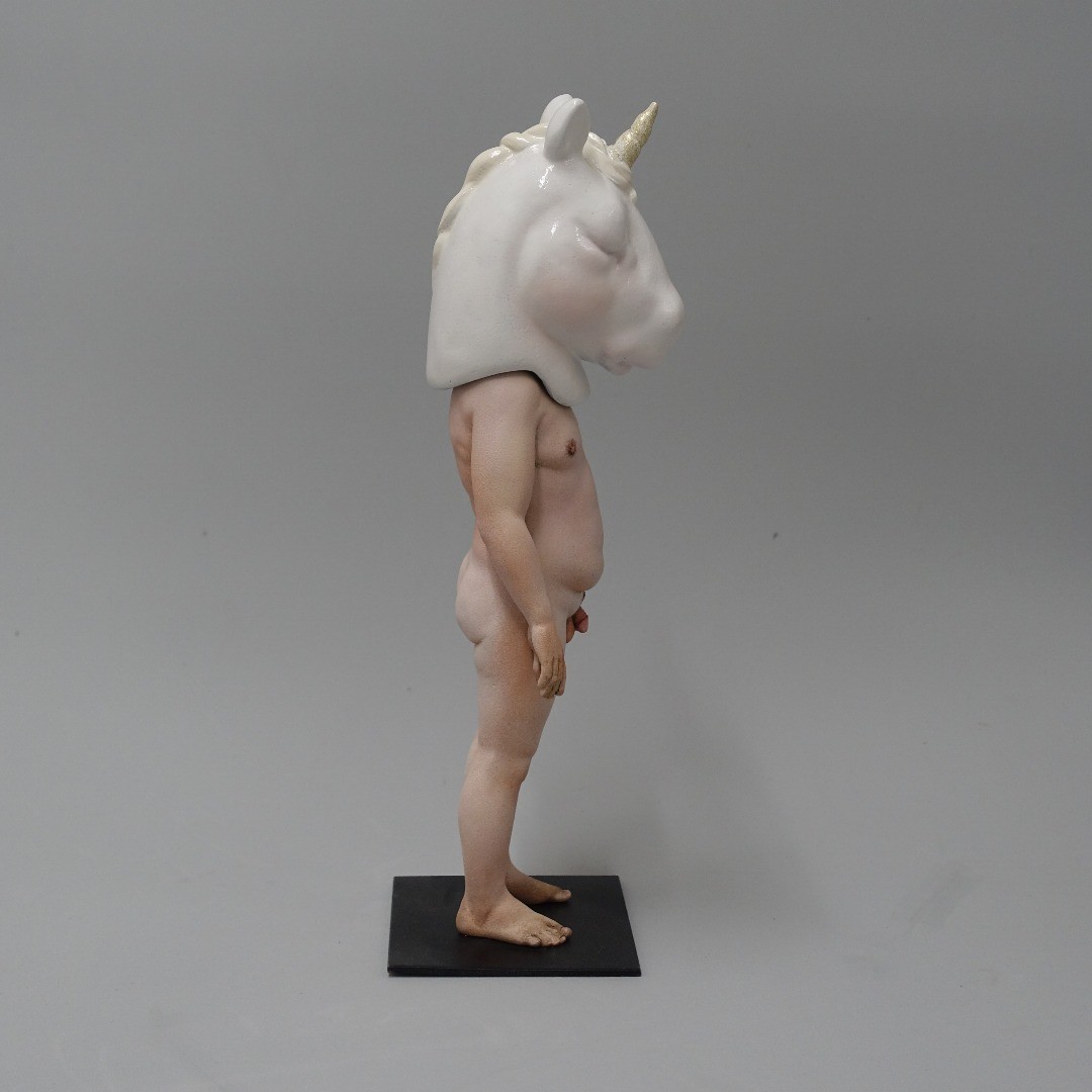 Reflections Of The Soul, The Sculptural Emotions Of Samuel Salcedo (9)