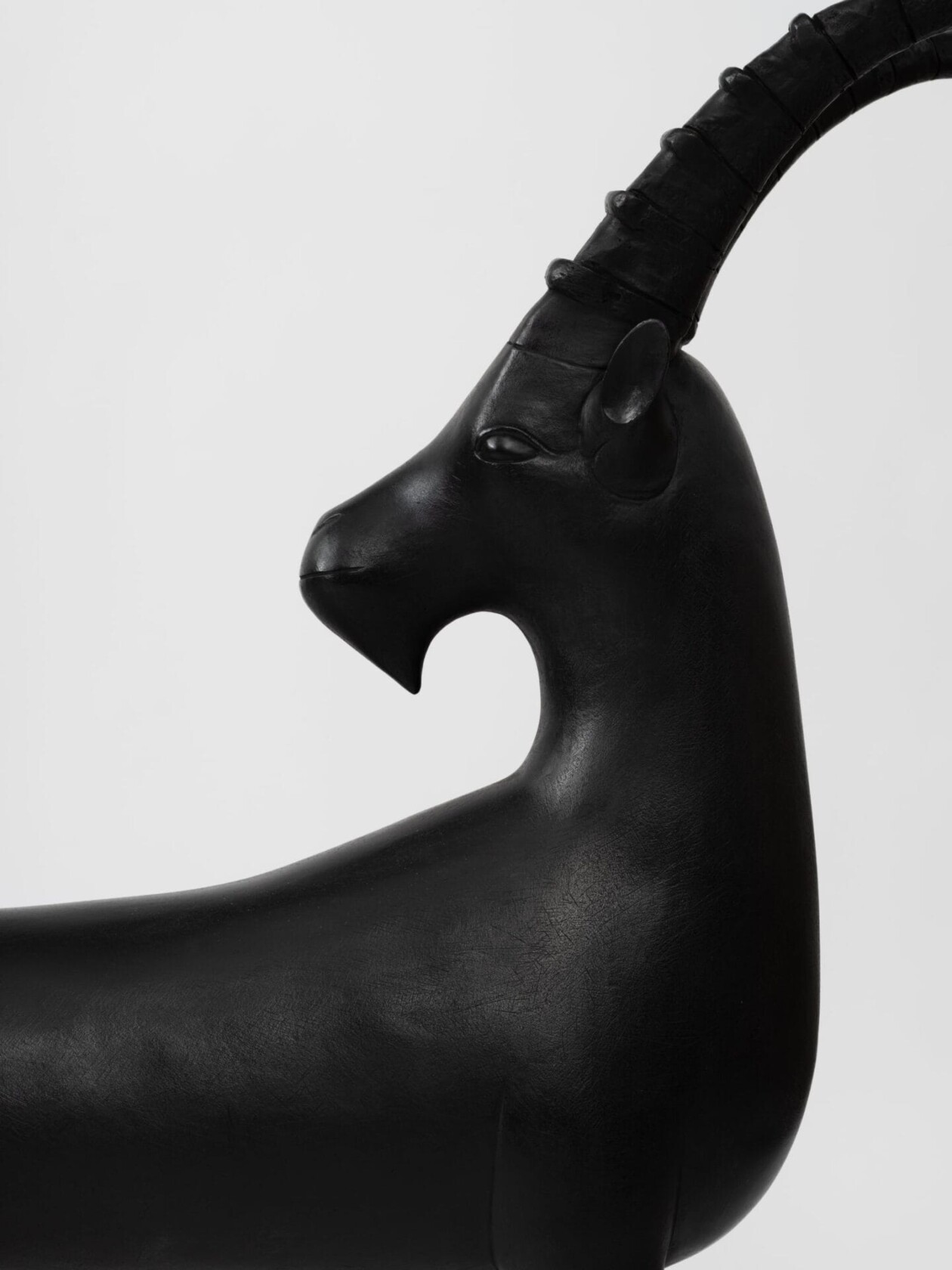 Sculptural Decor Items And Furniture By Les Lalanne (5)