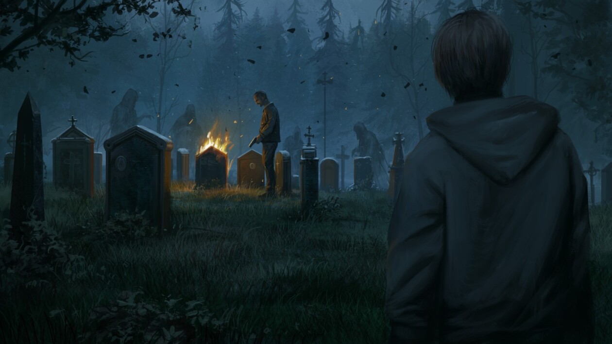 The Darkly Mesmerizing Illustrations Of Stefan Koidl (5)