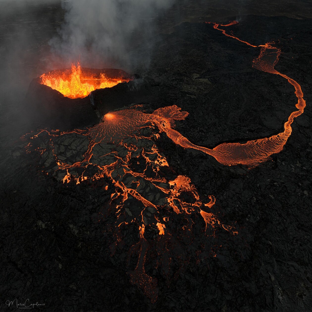 The Ethereal Landscape Photography Of Marco Capitanio (1)