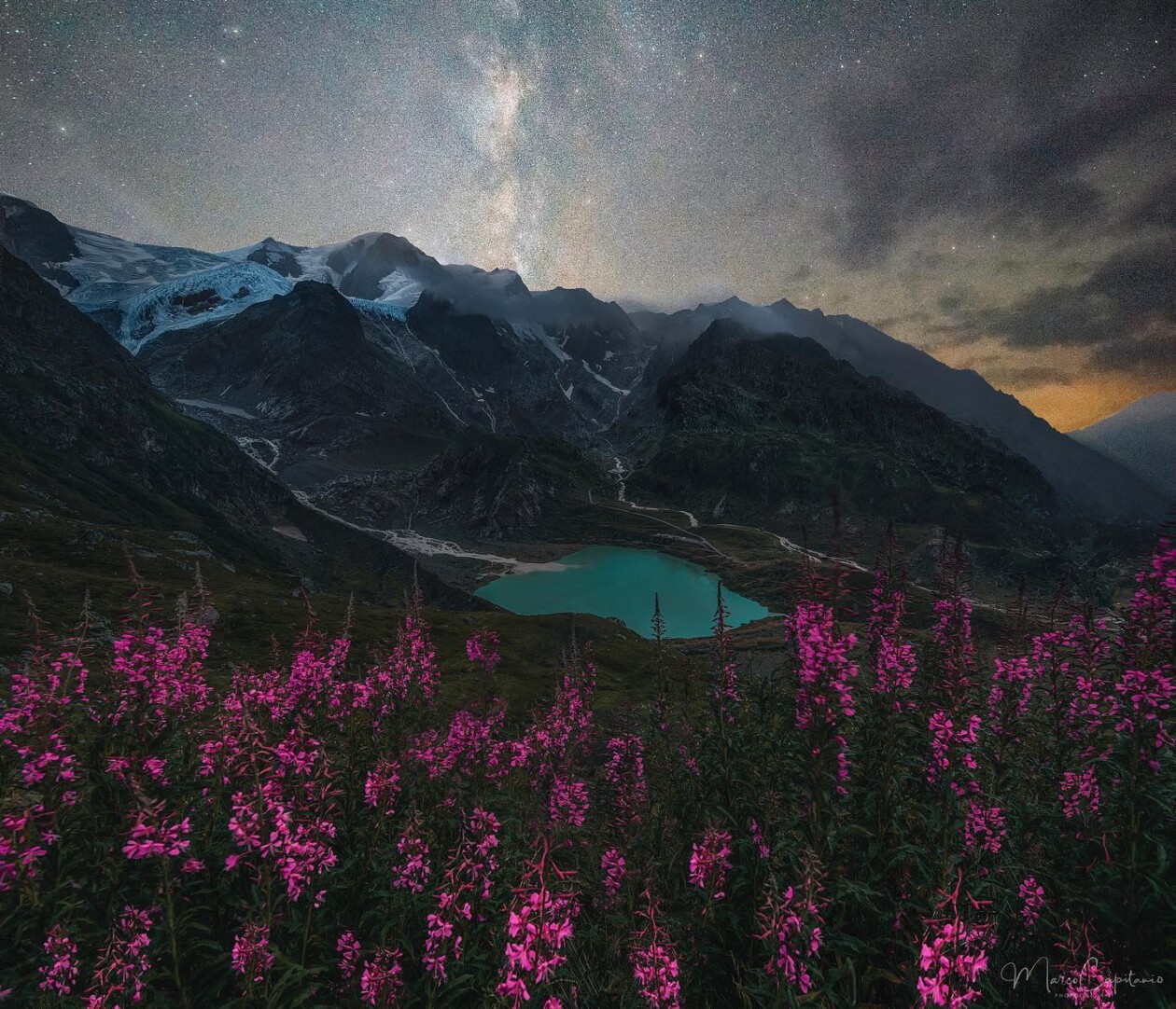 The Ethereal Landscape Photography Of Marco Capitanio (2)